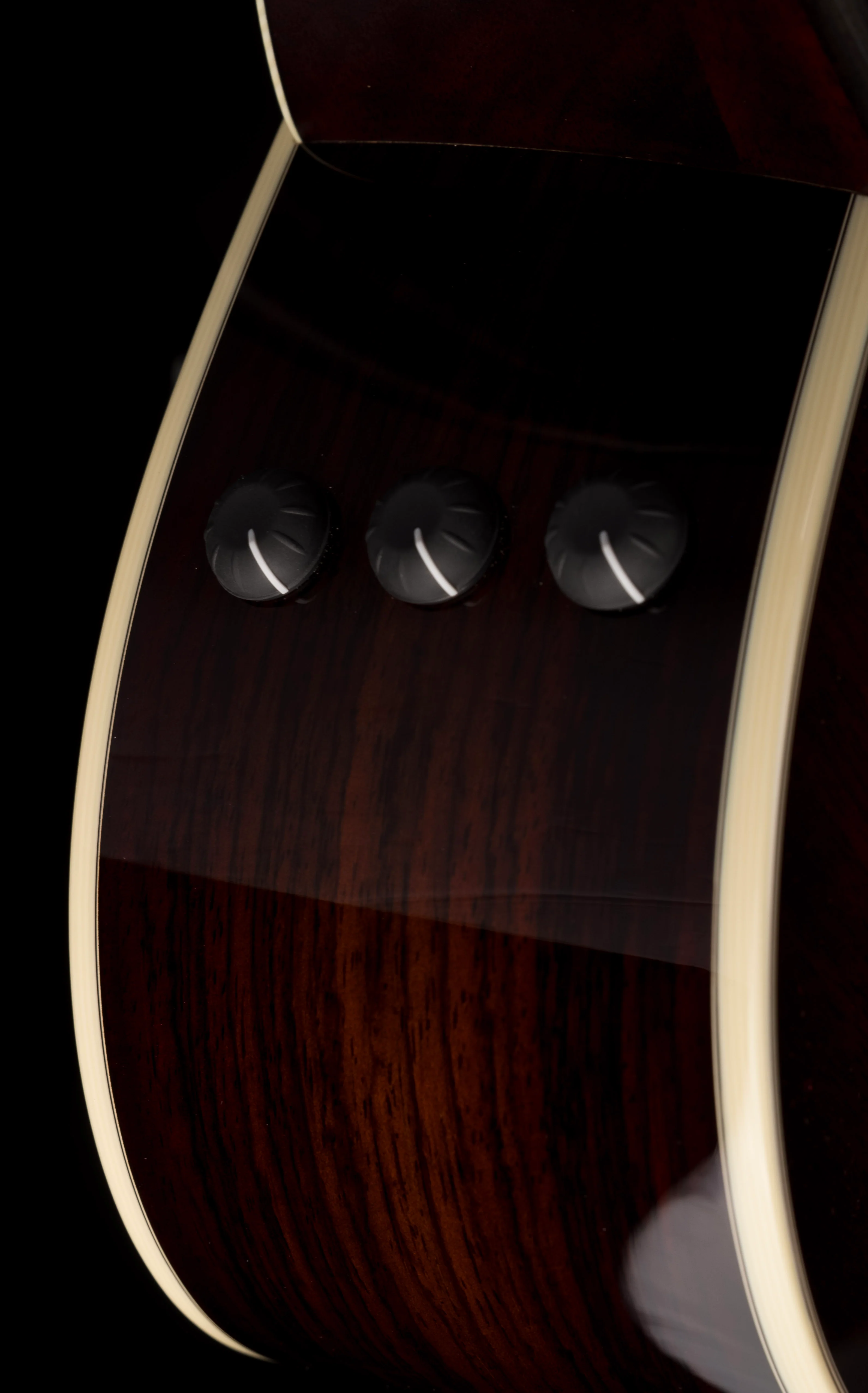 Taylor Limited Edition Custom Grand Concert C22e Catch # 25 - Image 11