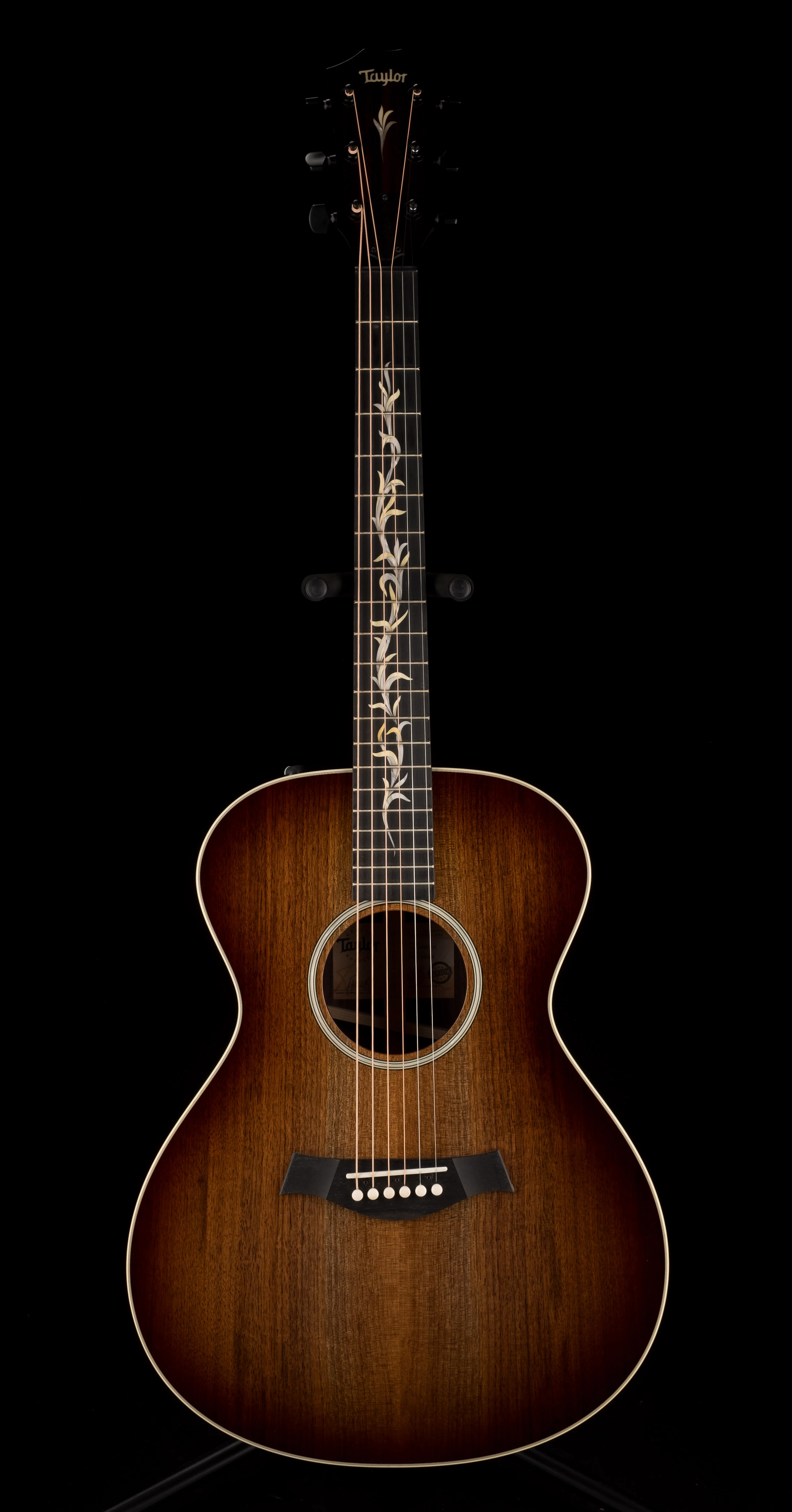 Taylor Limited Edition Custom Grand Concert C22e Catch # 25 - Image 3
