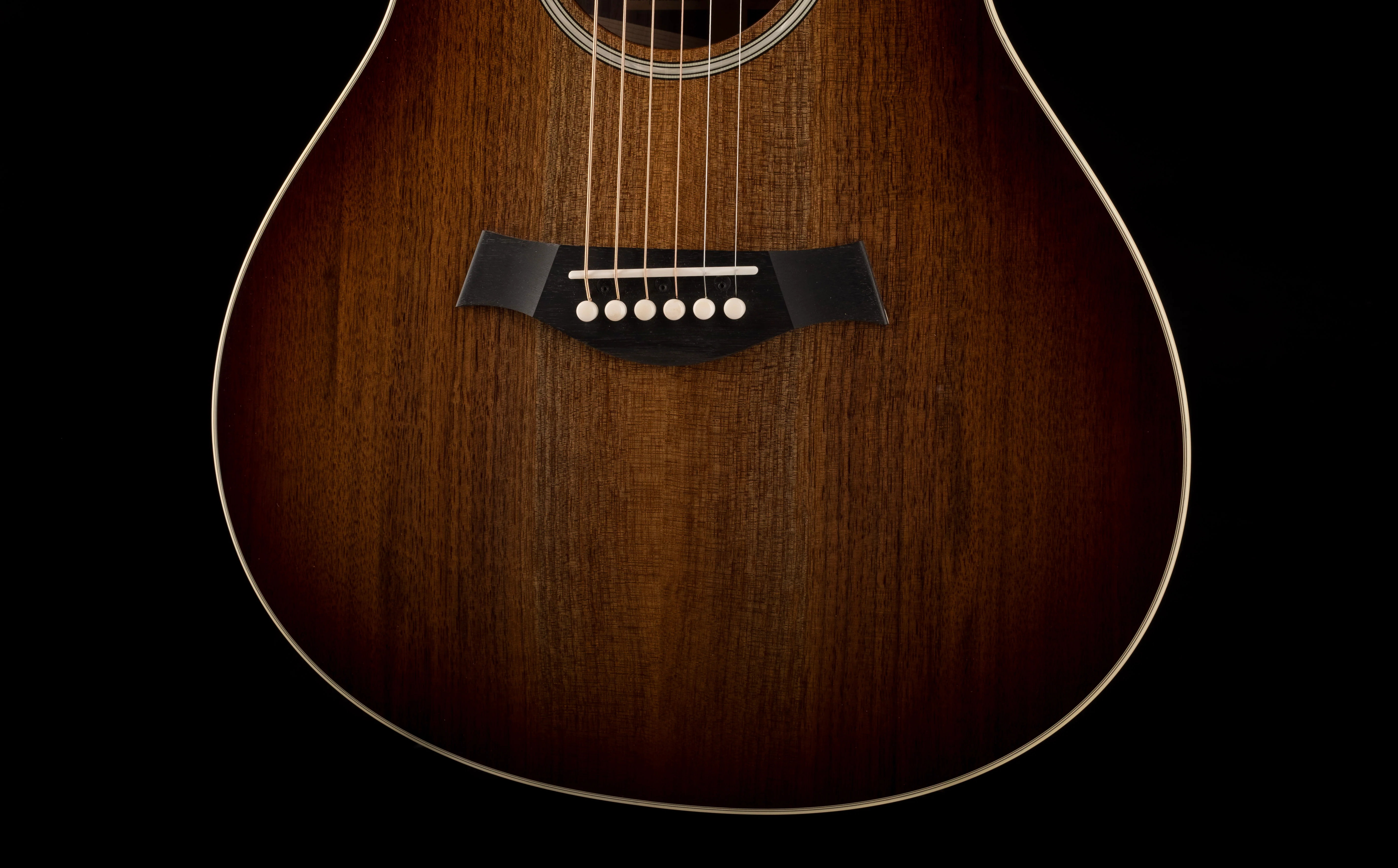 Taylor Limited Edition Custom Grand Concert C22e Catch # 25 - Image 6