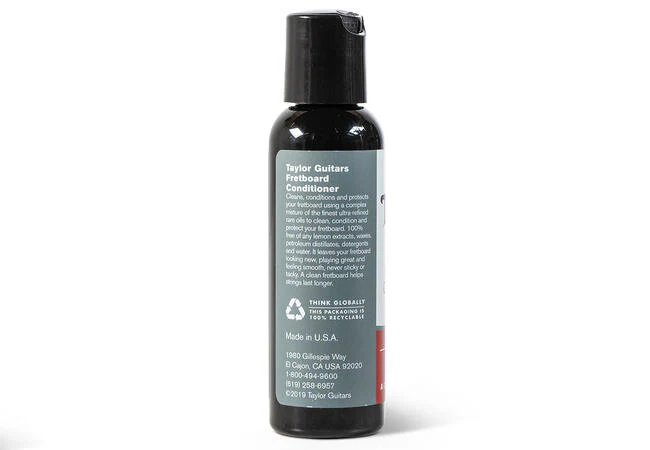 Taylor Fretboard Conditioner 2 oz - Image 2