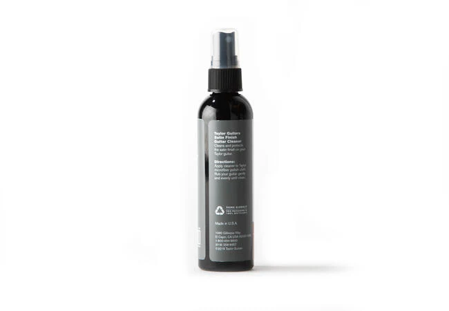 Taylor Satin Guitar Cleaner 4 Oz - Image 2