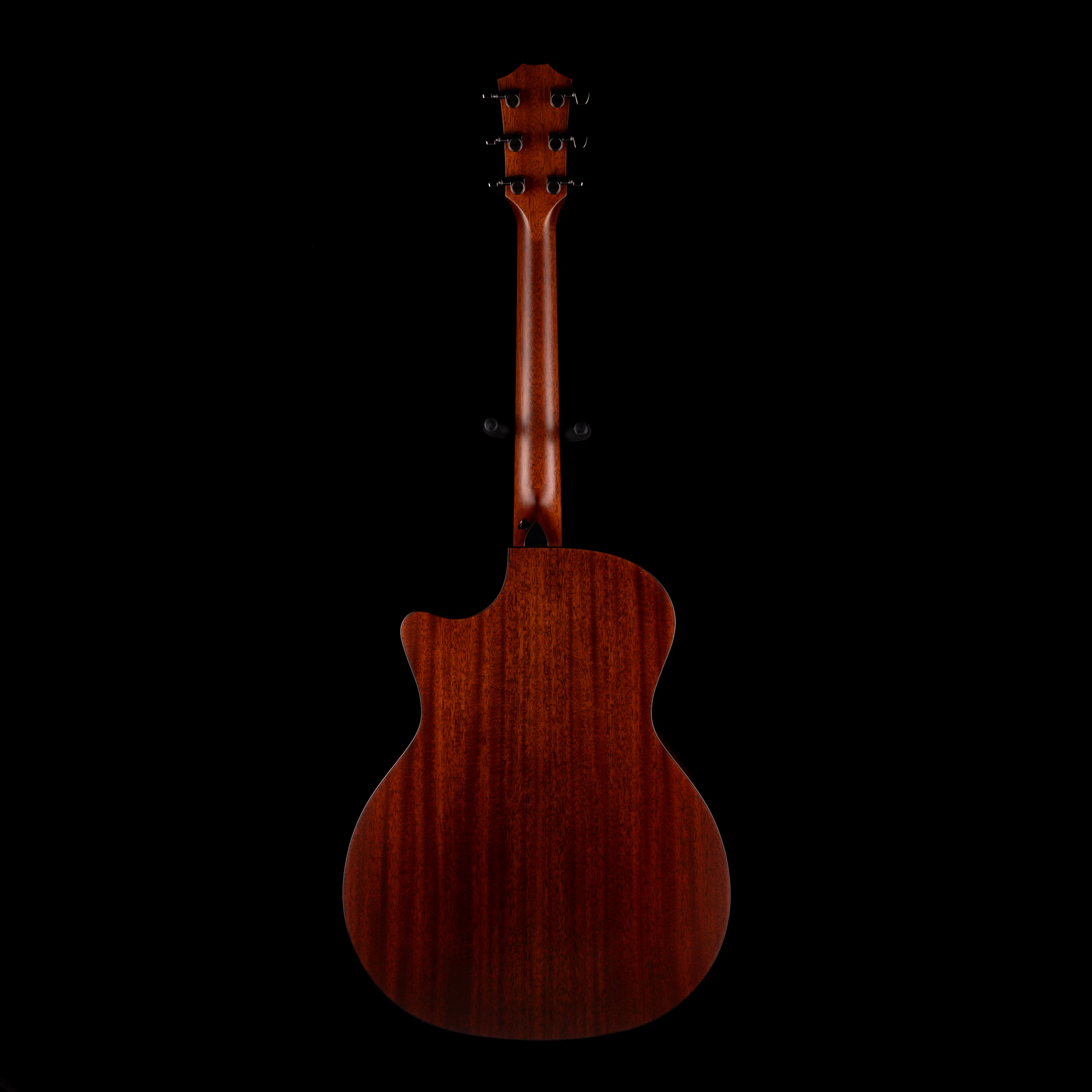 Taylor Truetone Custom Select 314ce Grand Auditorium Mahogany Natural with Case - Image 11