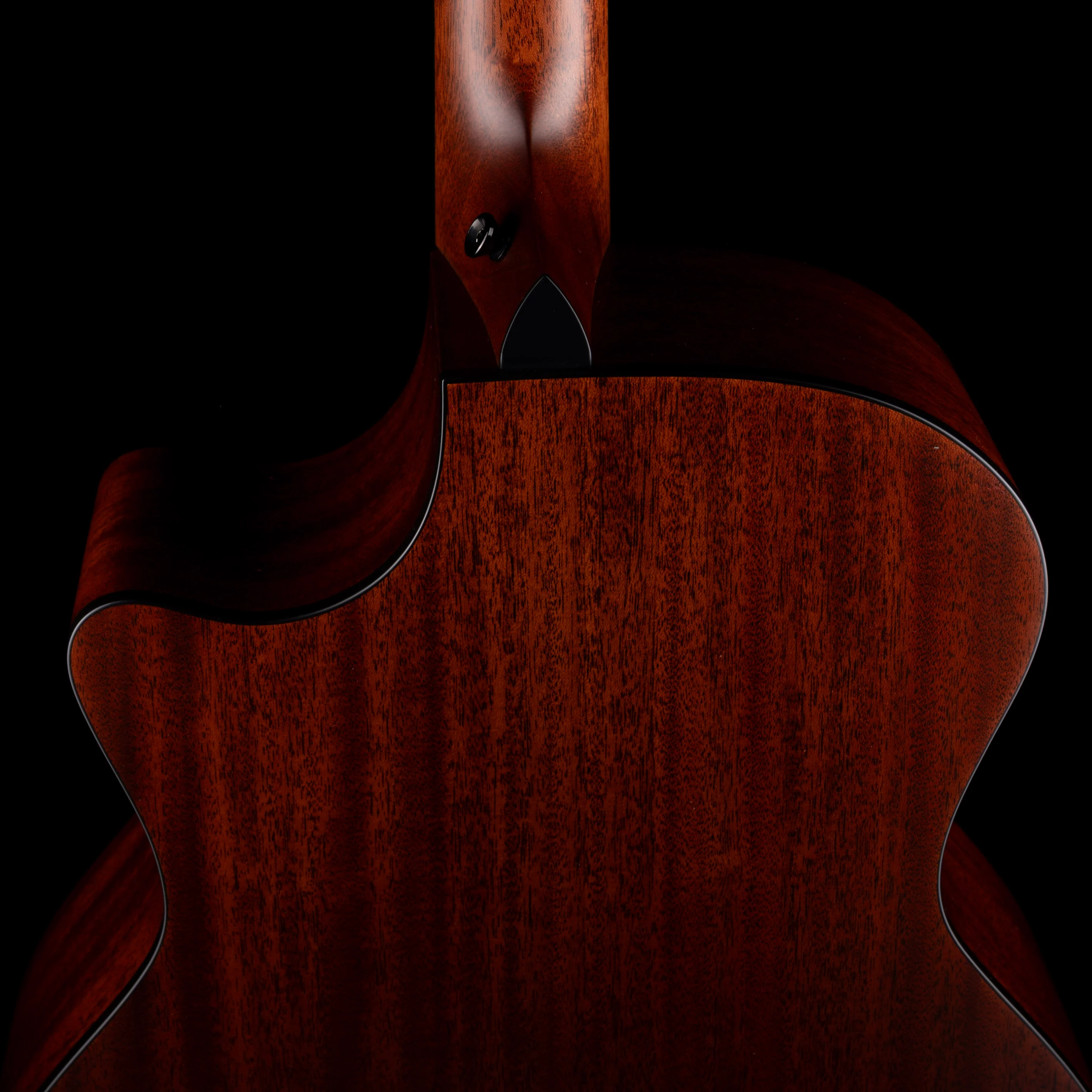 Taylor Truetone Custom Select 314ce Grand Auditorium Mahogany Natural with Case - Image 12