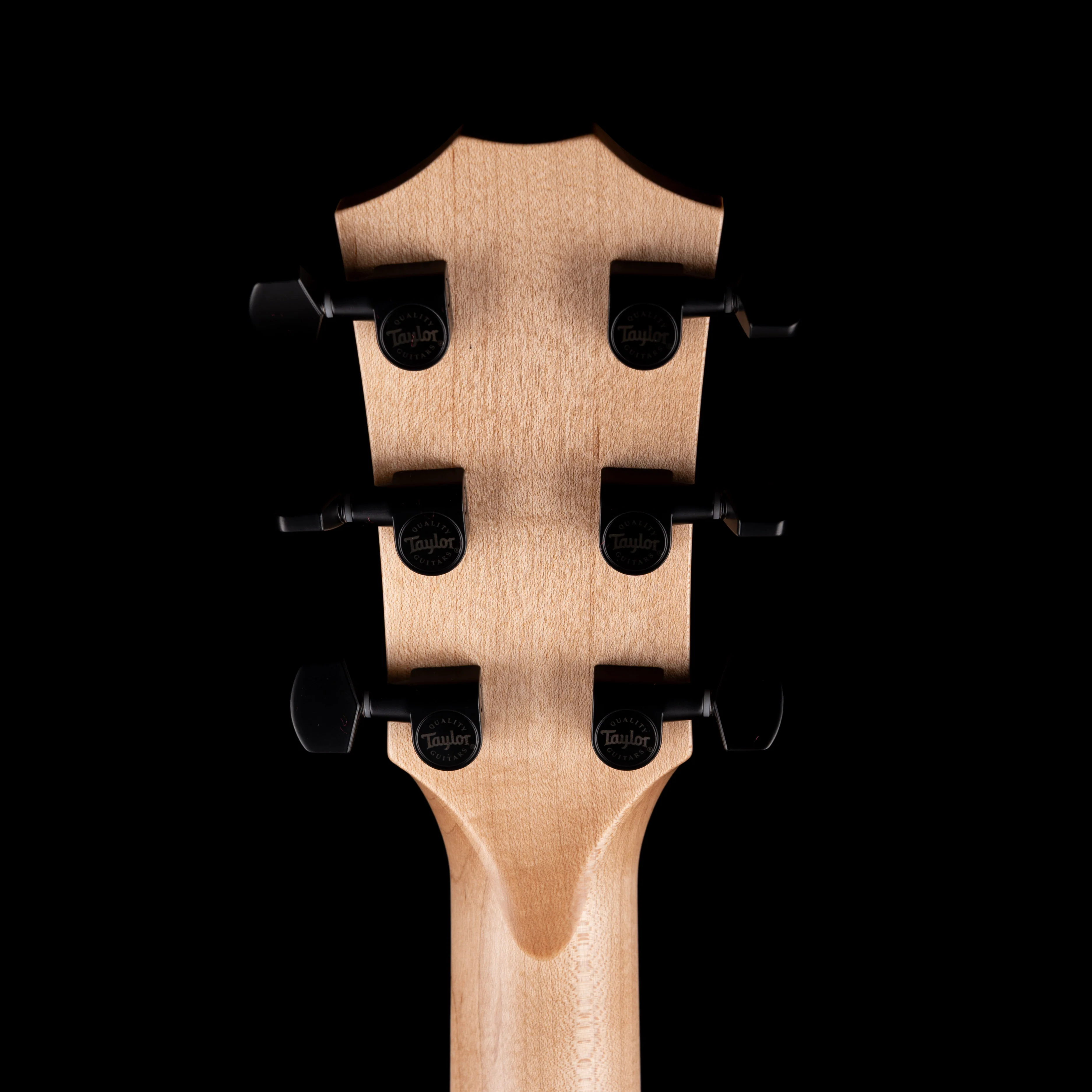 Taylor Truetone Custom Select 614ce Maple with Sitka Spruce Natural With Case - REDO SPECS - Image 16