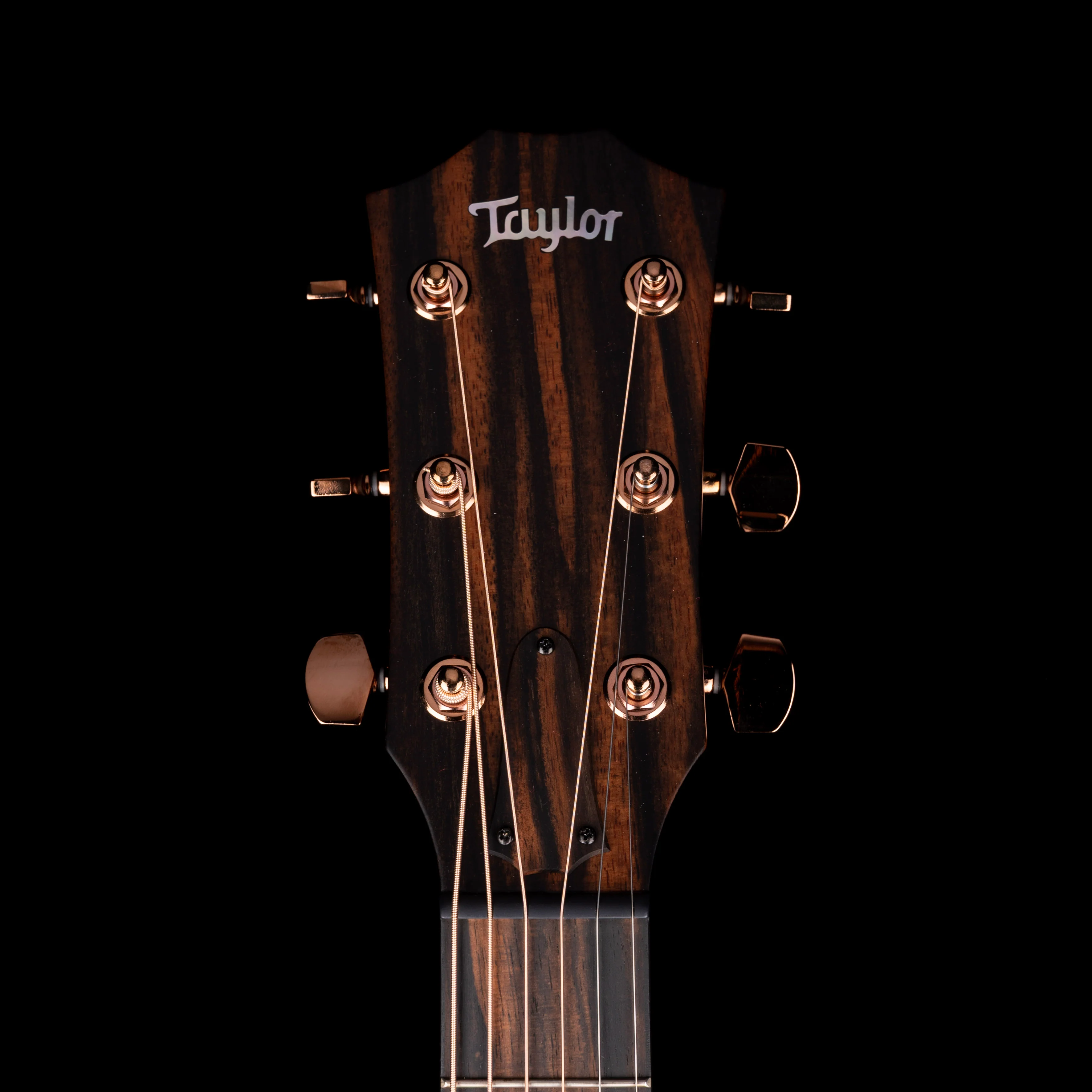 Taylor Truetone Custom Select 712ce Grand Concert Koa Natural with Case - Image 14