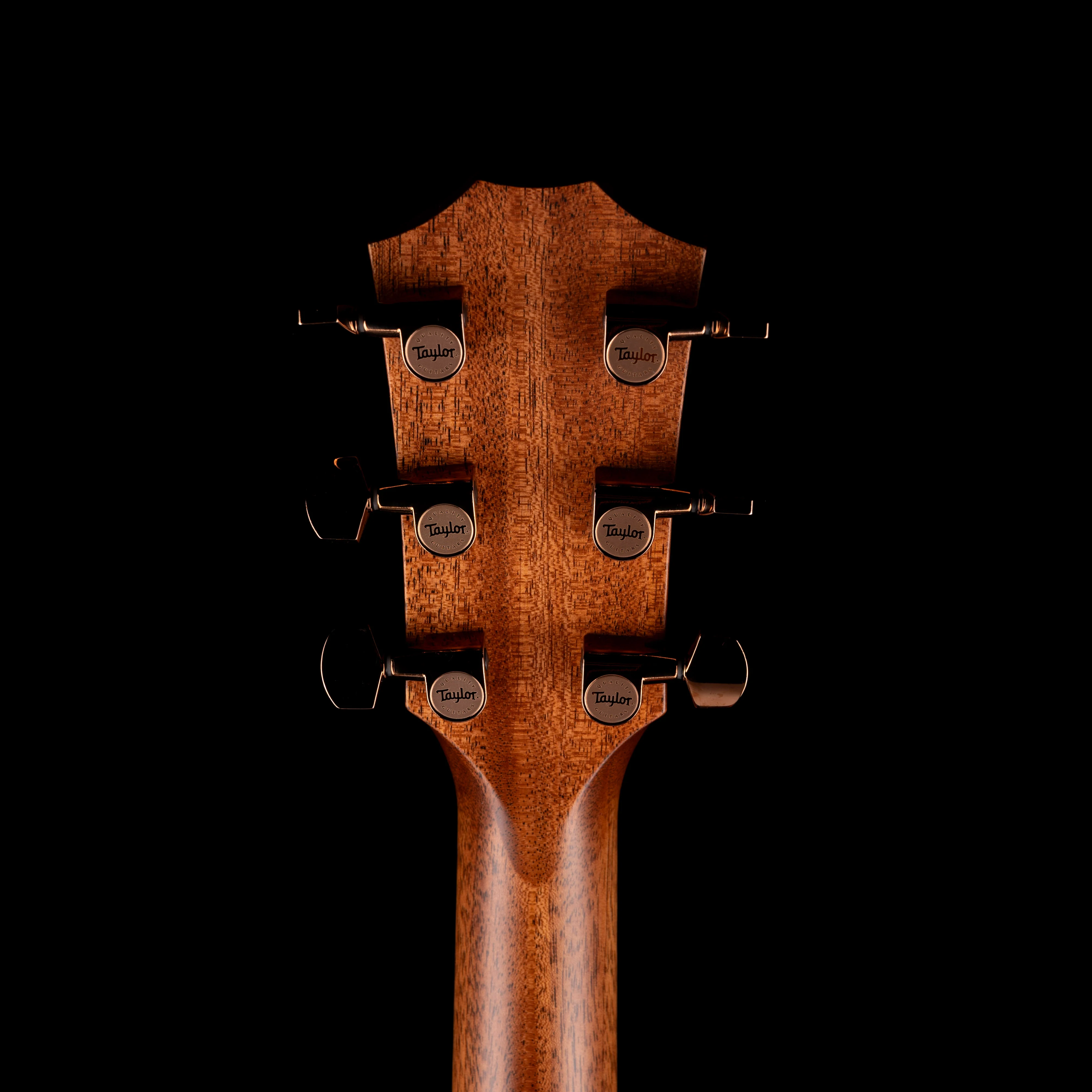 Taylor Truetone Custom Select 712ce Grand Concert Koa Natural with Case - Image 15