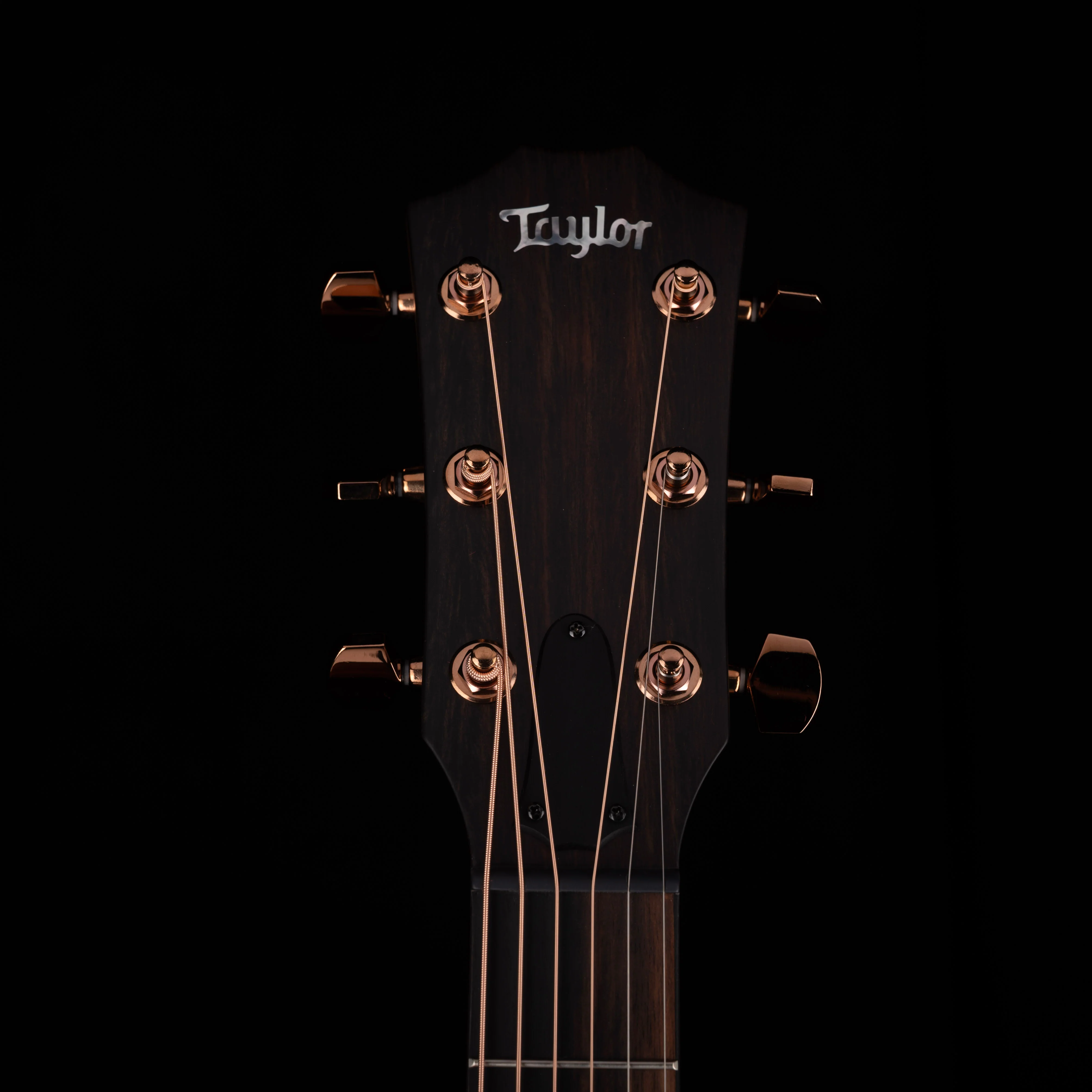 Taylor Truetone Custom Select 714ce Koa with Engelmann Spruce Natural With Case - Image 12