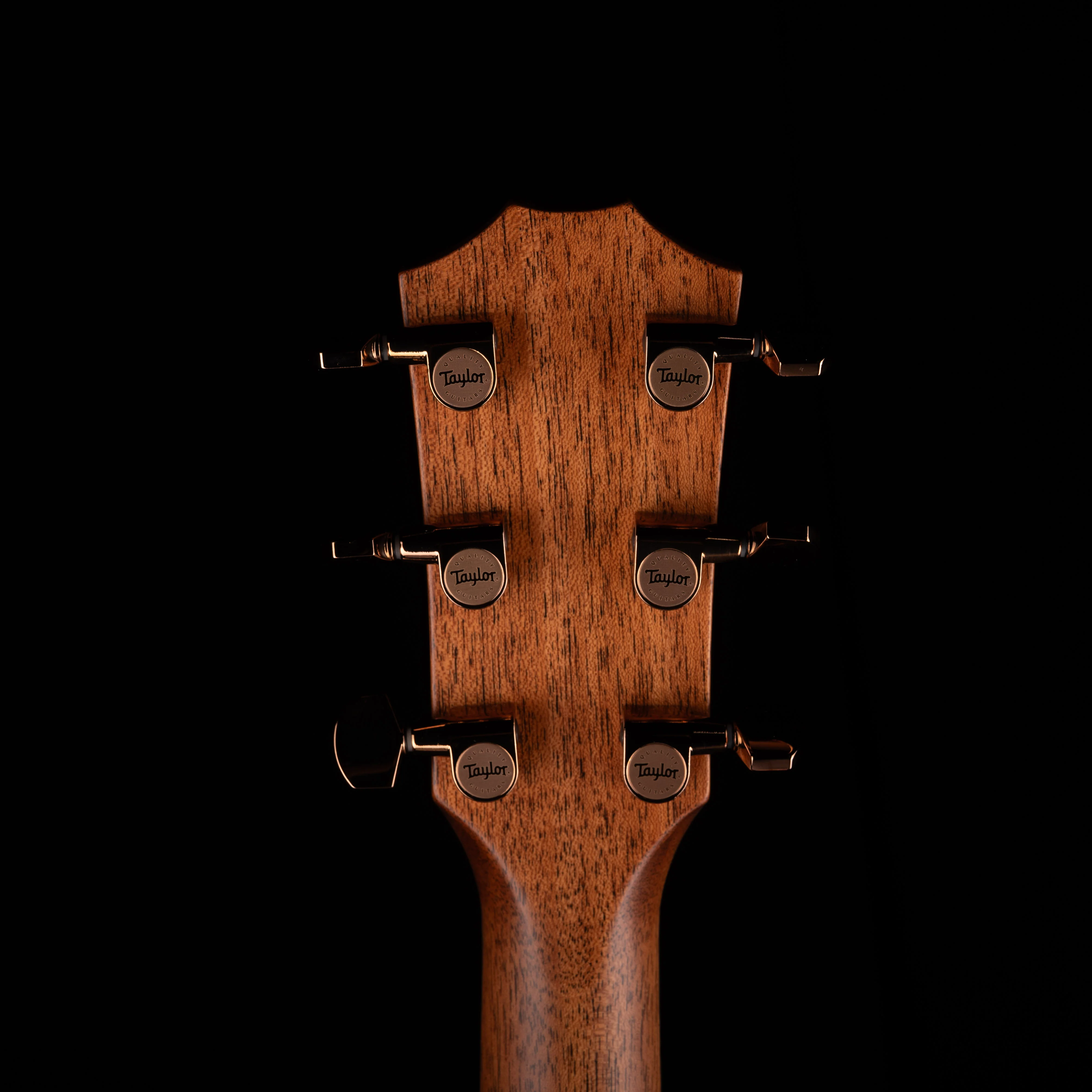 Taylor Truetone Custom Select 714ce Koa with Engelmann Spruce Natural With Case - Image 13