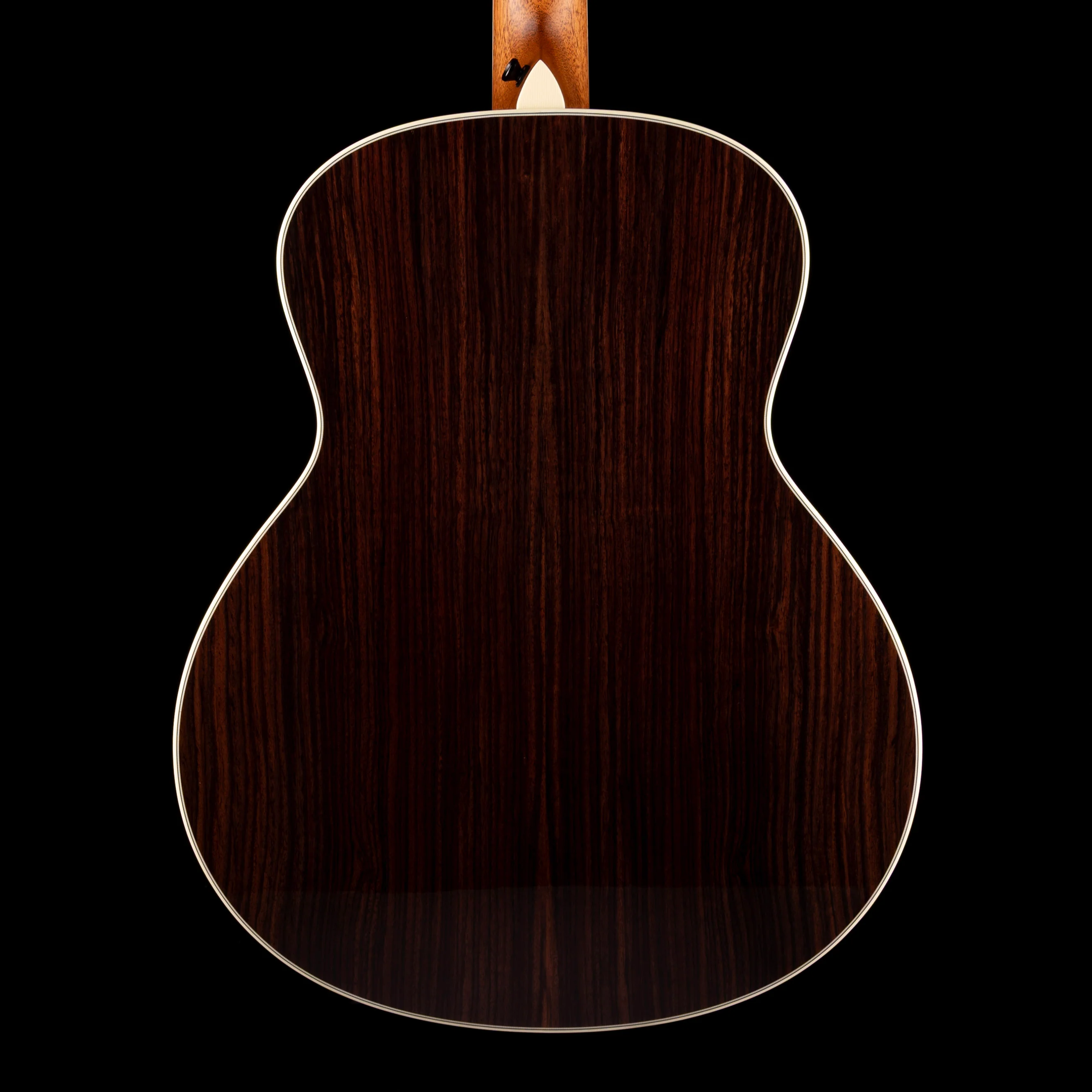 Taylor Truetone Custom Select Gold Label 814e Super Auditorium Rosewood Natural with Case - Image 10