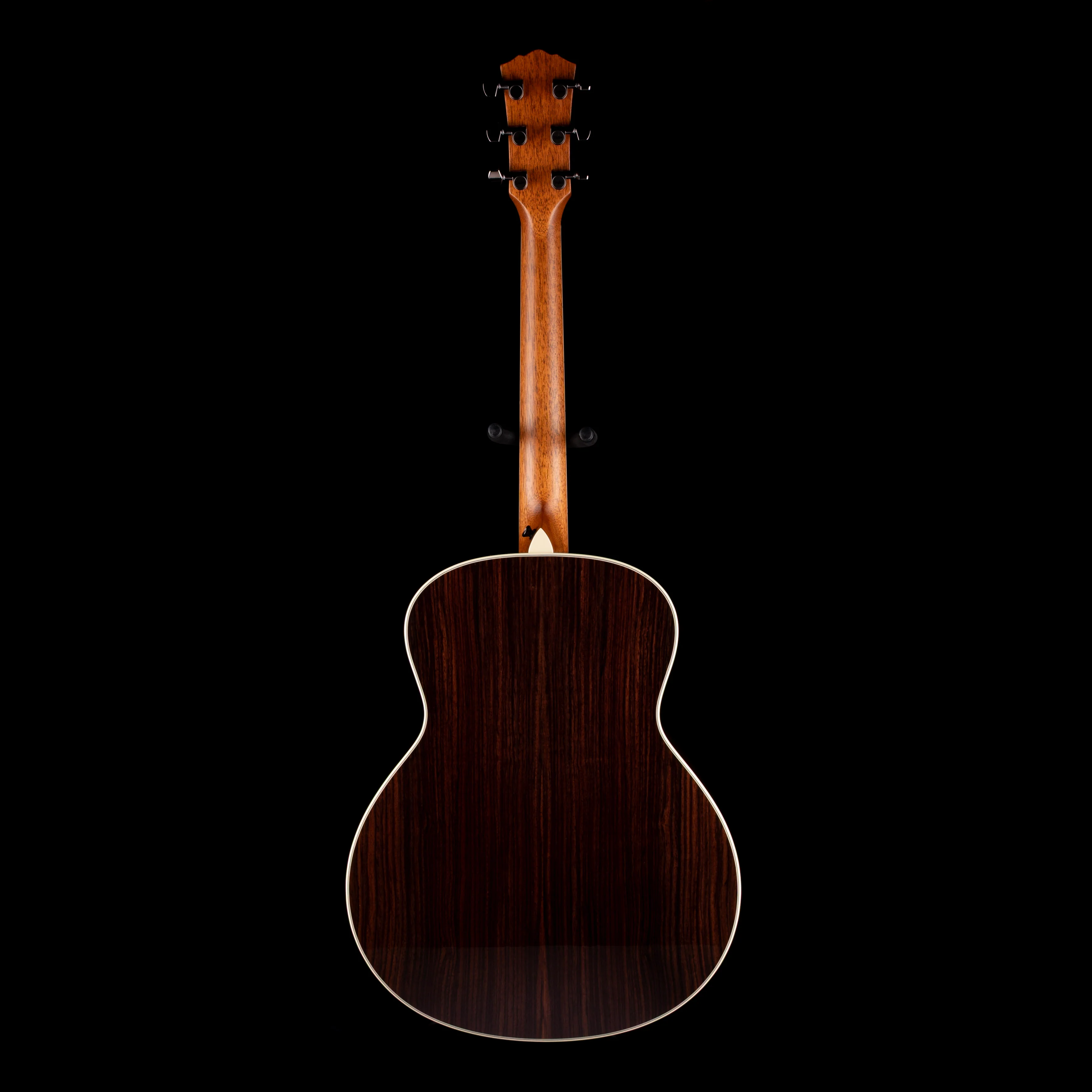 Taylor Truetone Custom Select Gold Label 814e Super Auditorium Rosewood Natural with Case - Image 11