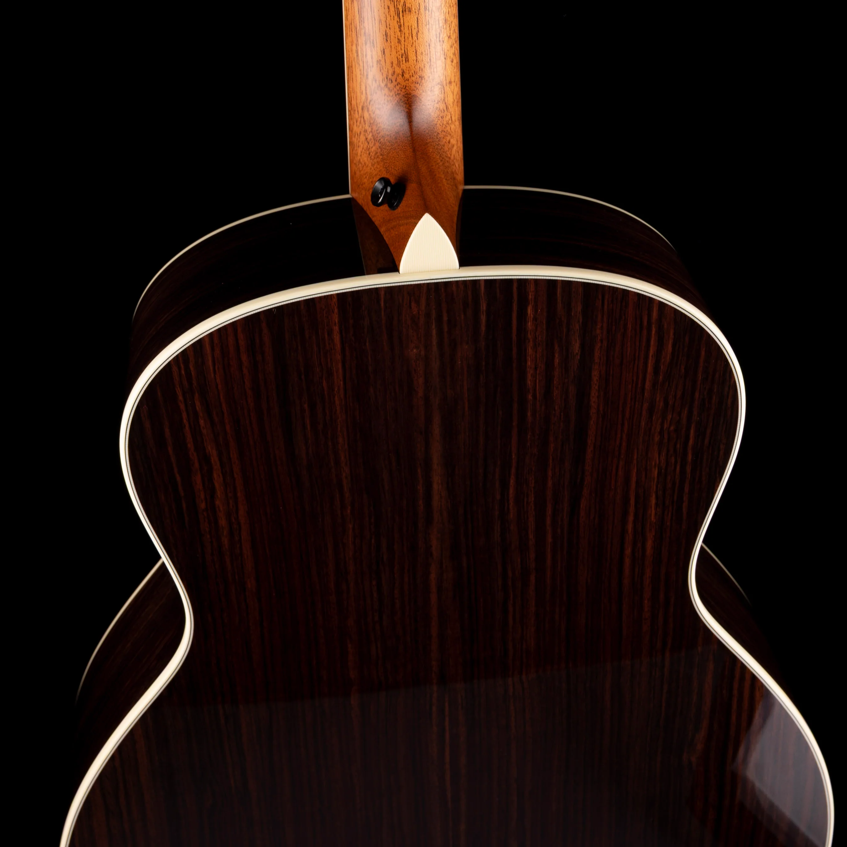 Taylor Truetone Custom Select Gold Label 814e Super Auditorium Rosewood Natural with Case - Image 12