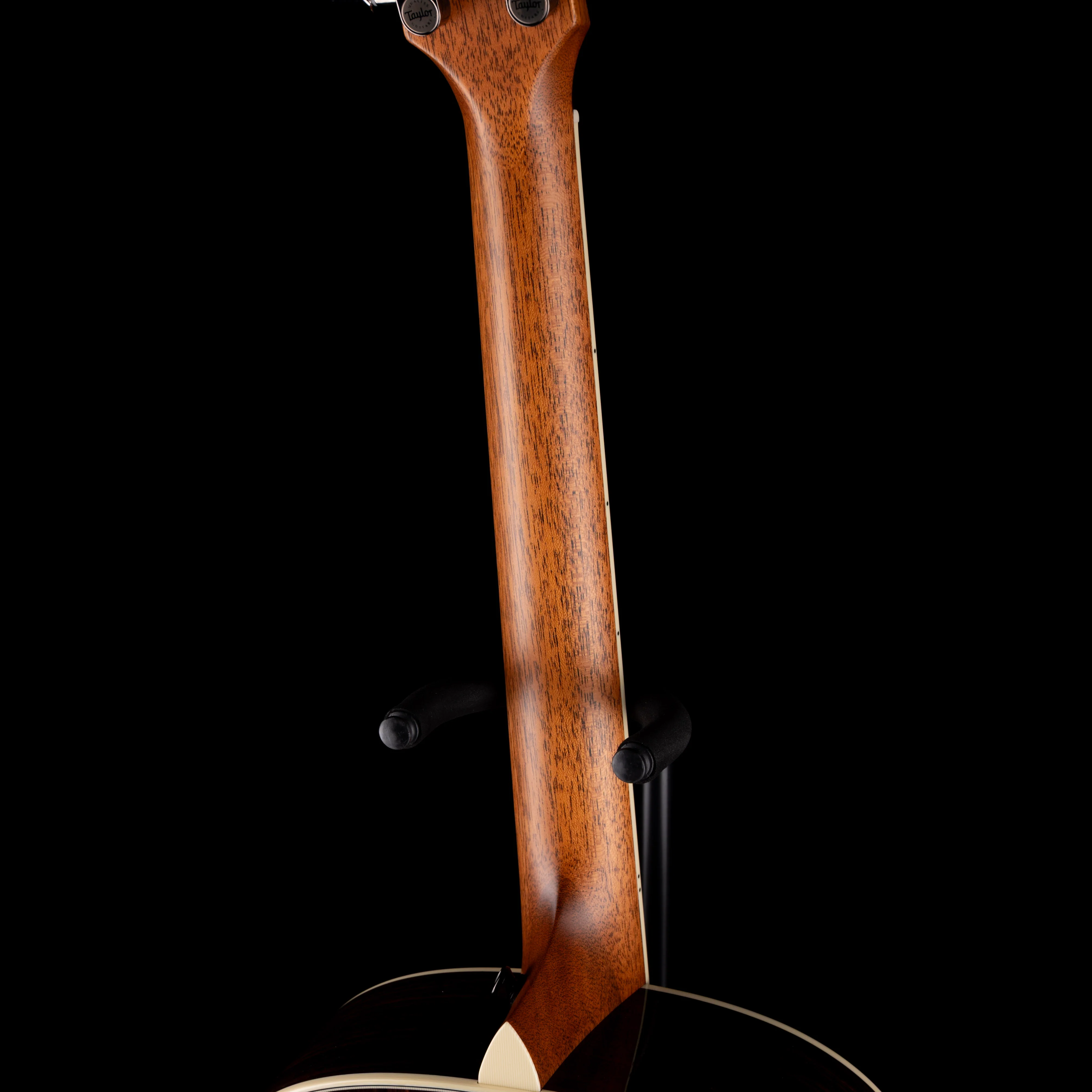 Taylor Truetone Custom Select Gold Label 814e Super Auditorium Rosewood Natural with Case - Image 13