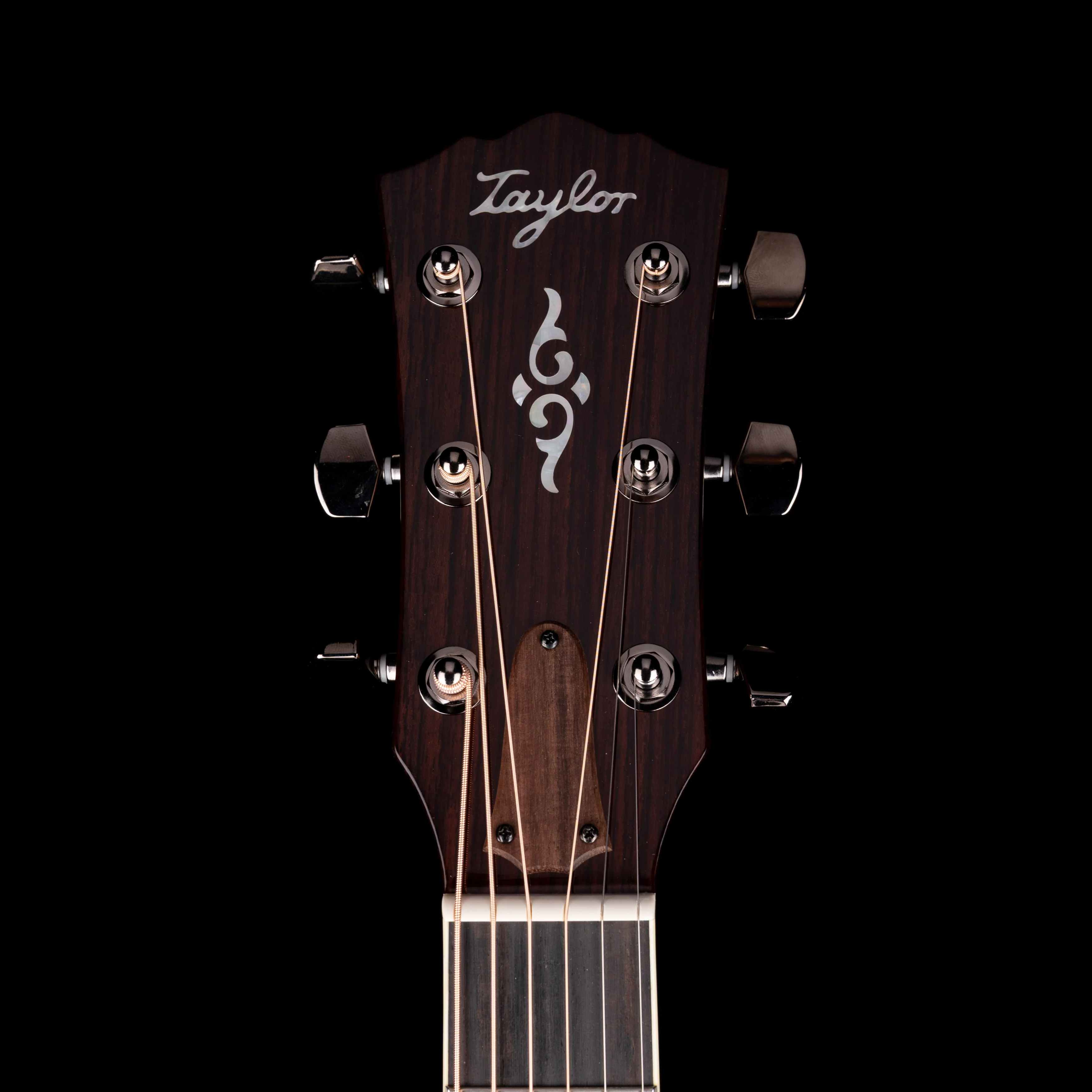 Taylor Truetone Custom Select Gold Label 814e Super Auditorium Rosewood Natural with Case - Image 14
