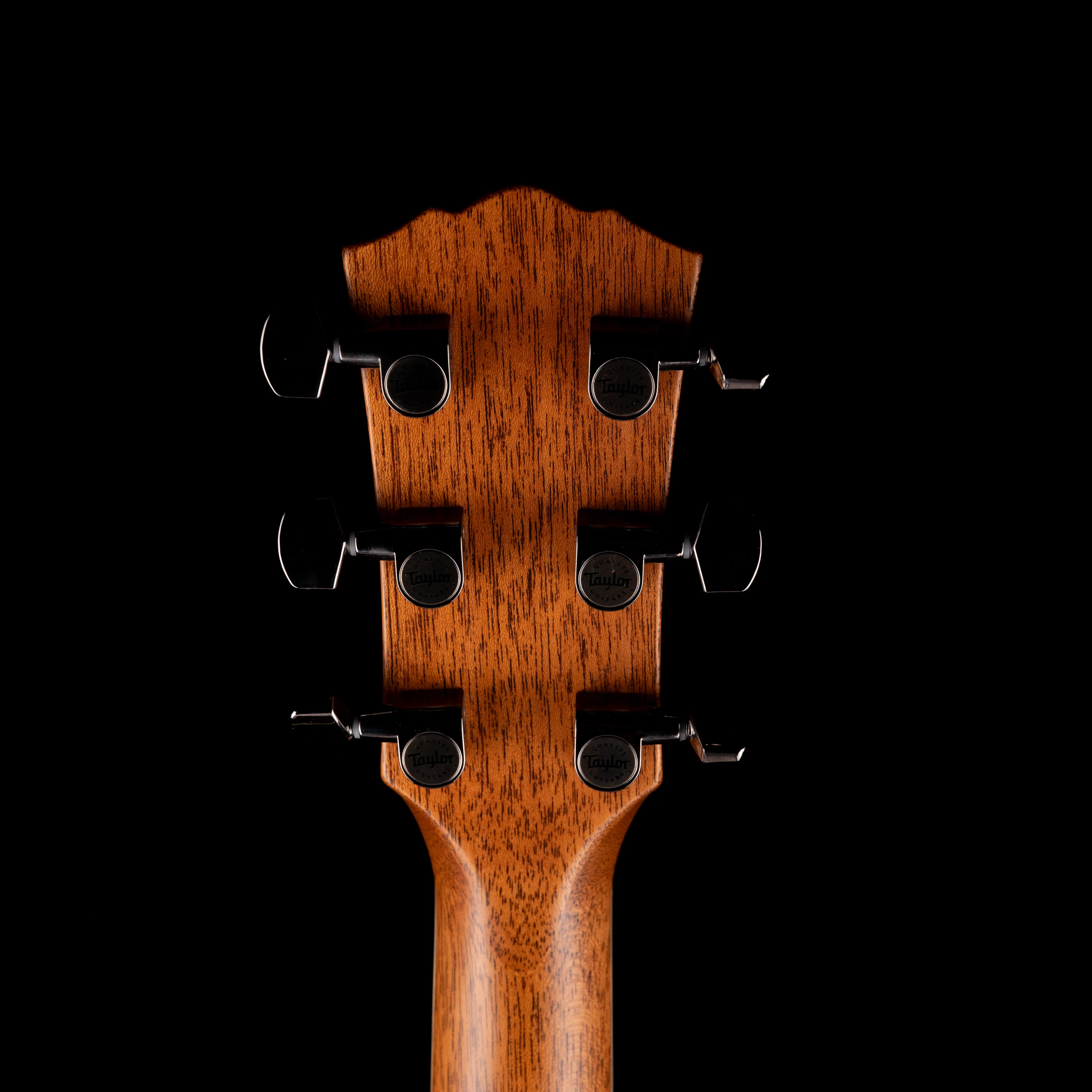 Taylor Truetone Custom Select Gold Label 814e Super Auditorium Rosewood Natural with Case - Image 15