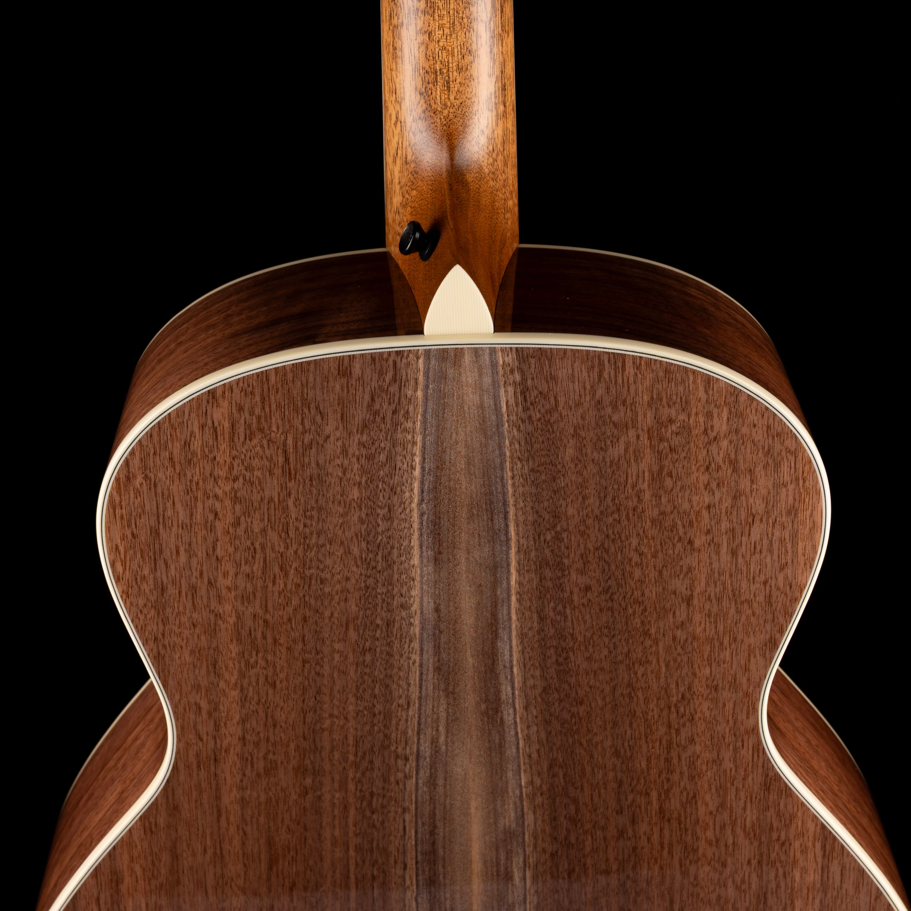Taylor Truetone Select Gold Label 814e Super Auditorium Black Walnut Amber With Case - Image 11