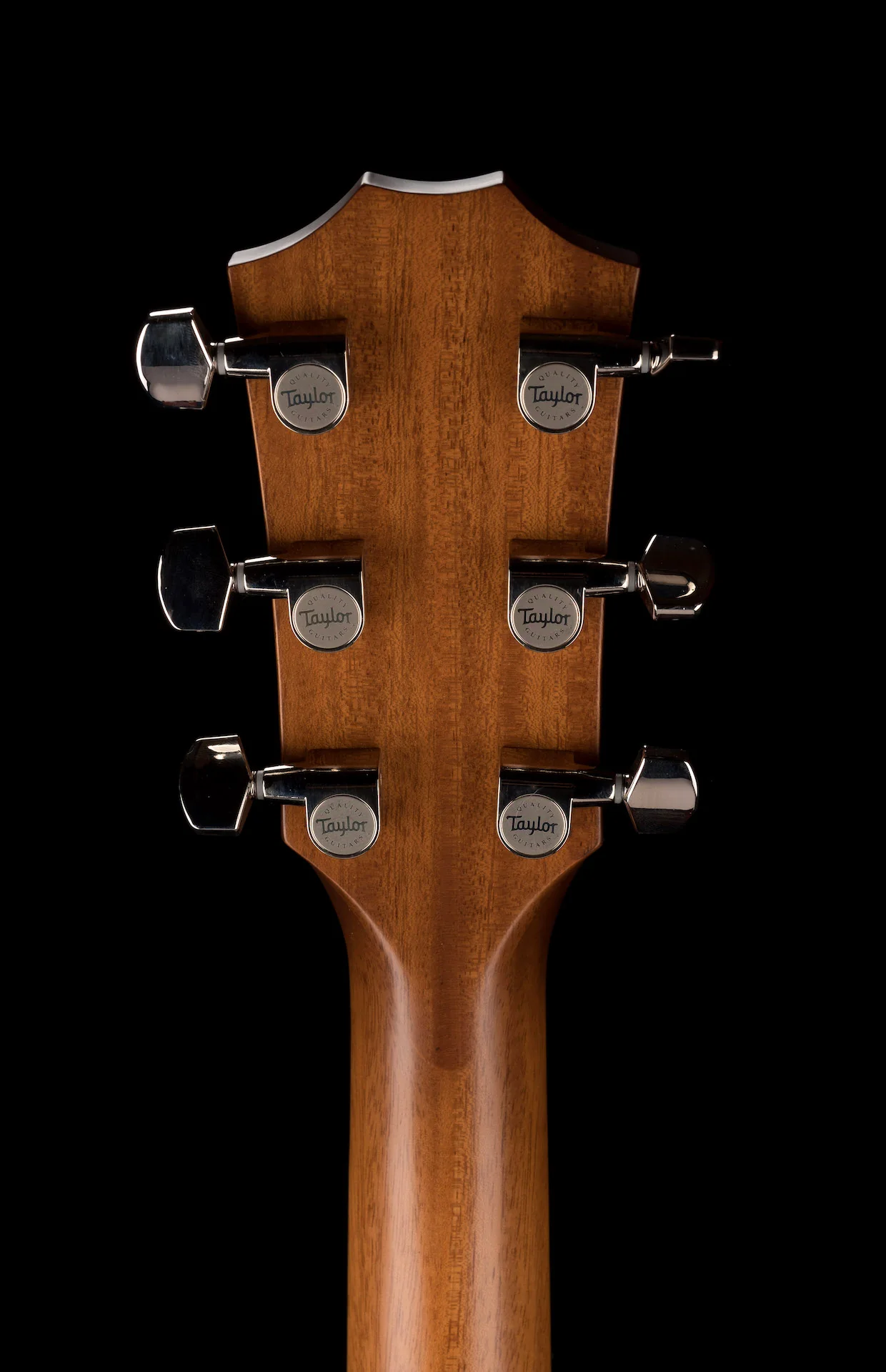 Taylor Urban Ironbark 514ce Acoustic Electric Guitar With Case - Demo - Image 19
