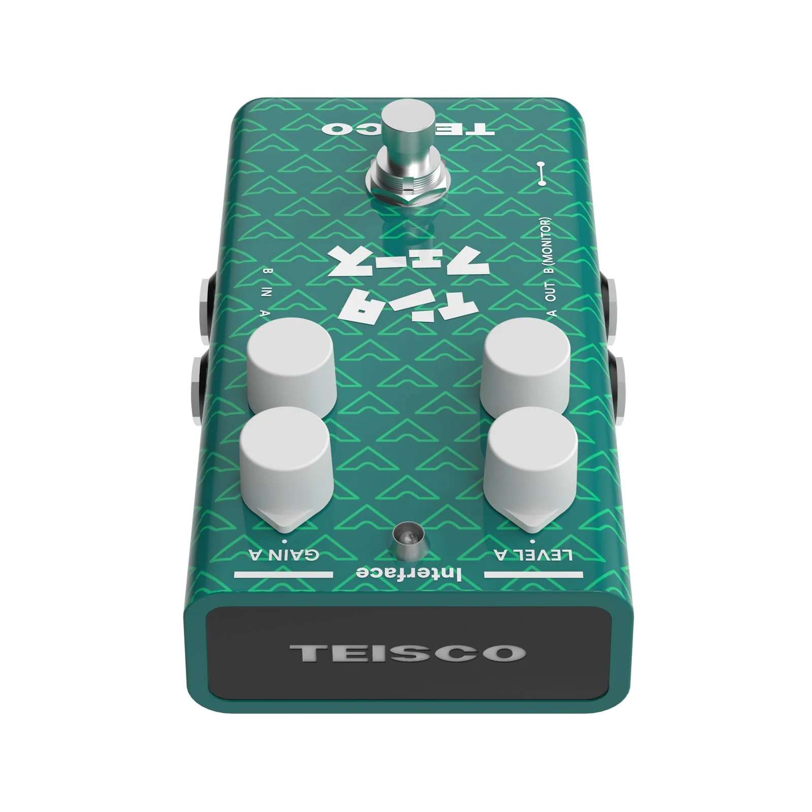 Teisco Interface Guitar Pedal - Image 5