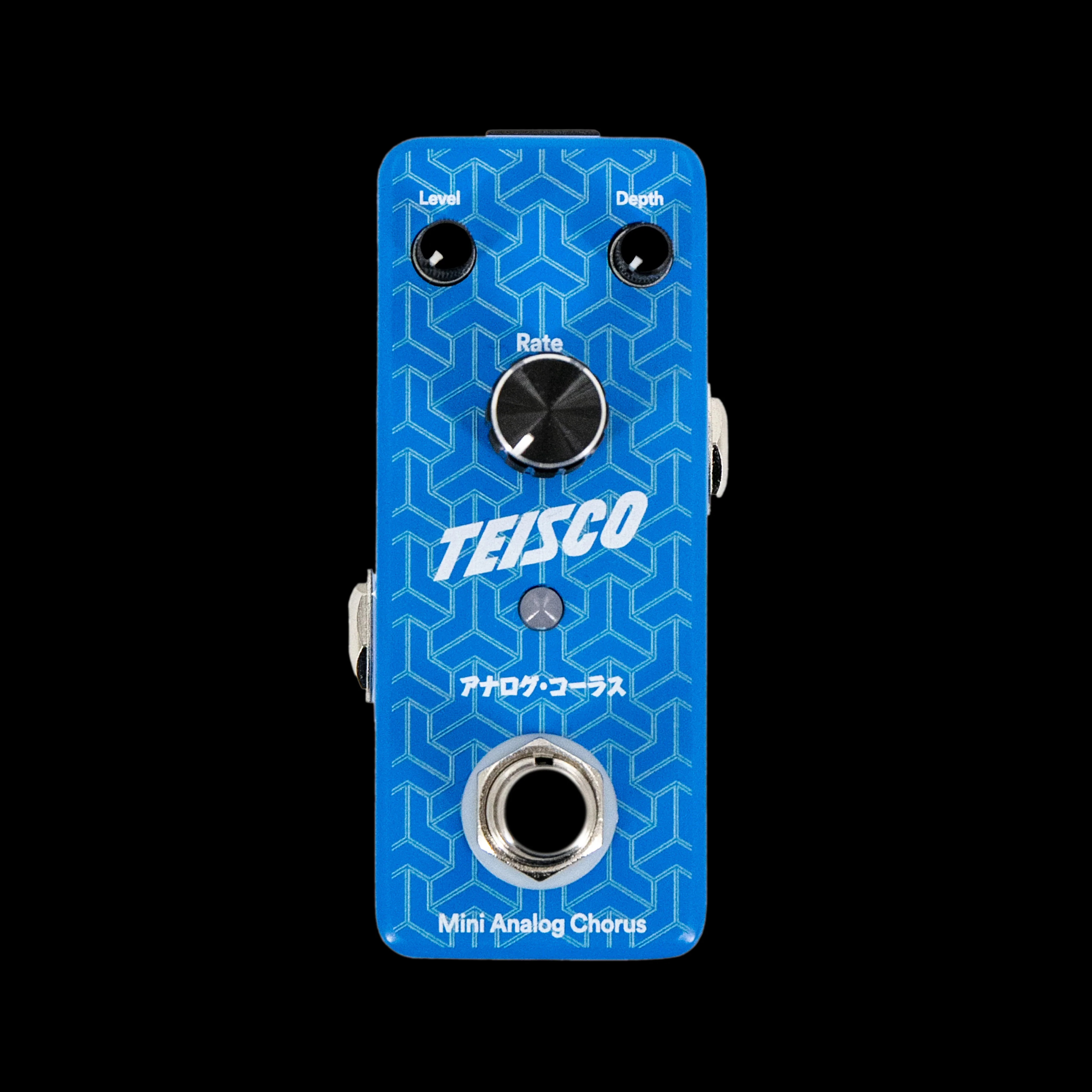 Teisco Mini Analog Chorus Pedal