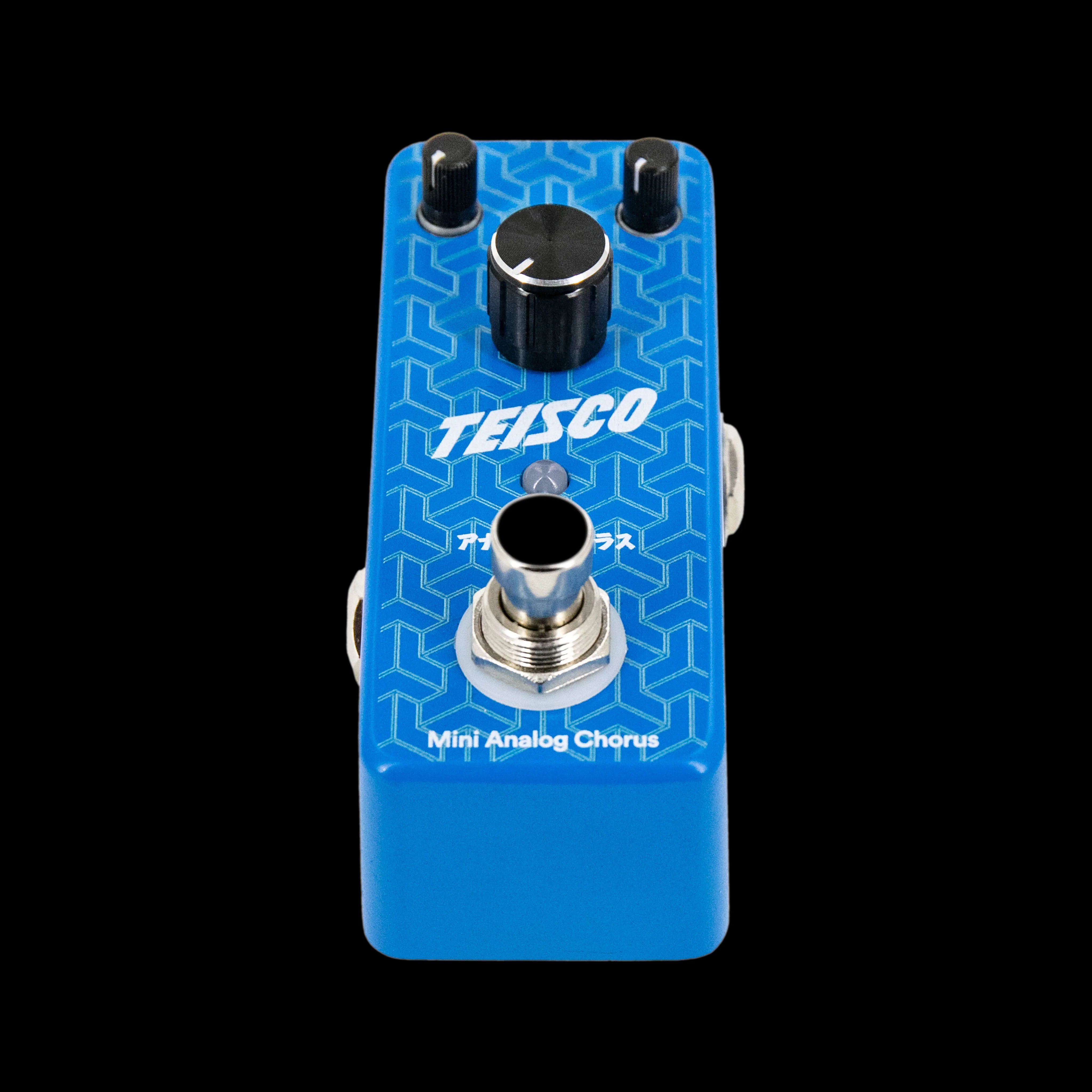Teisco Mini Analog Chorus Pedal - Image 2