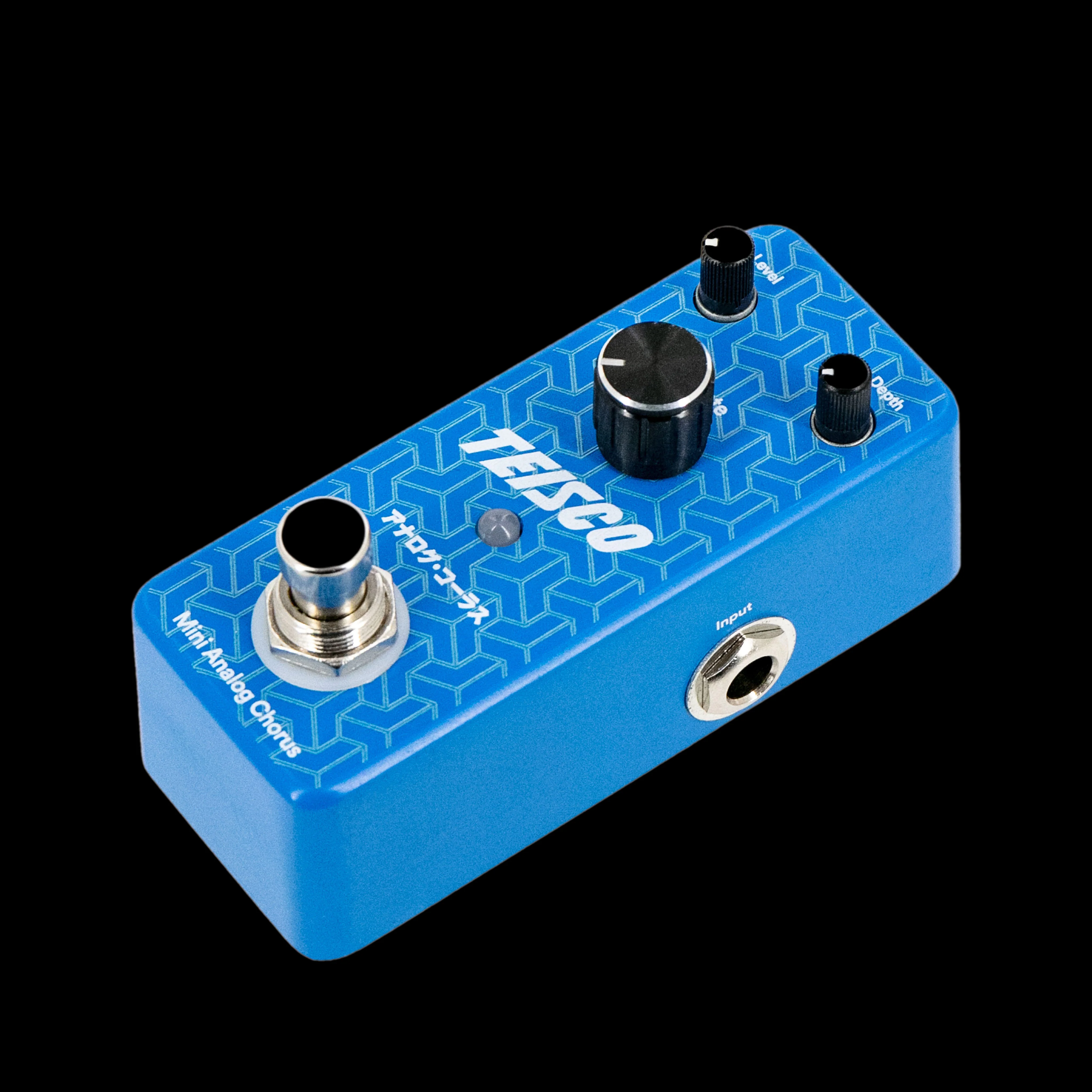 Teisco Mini Analog Chorus Pedal - Image 5