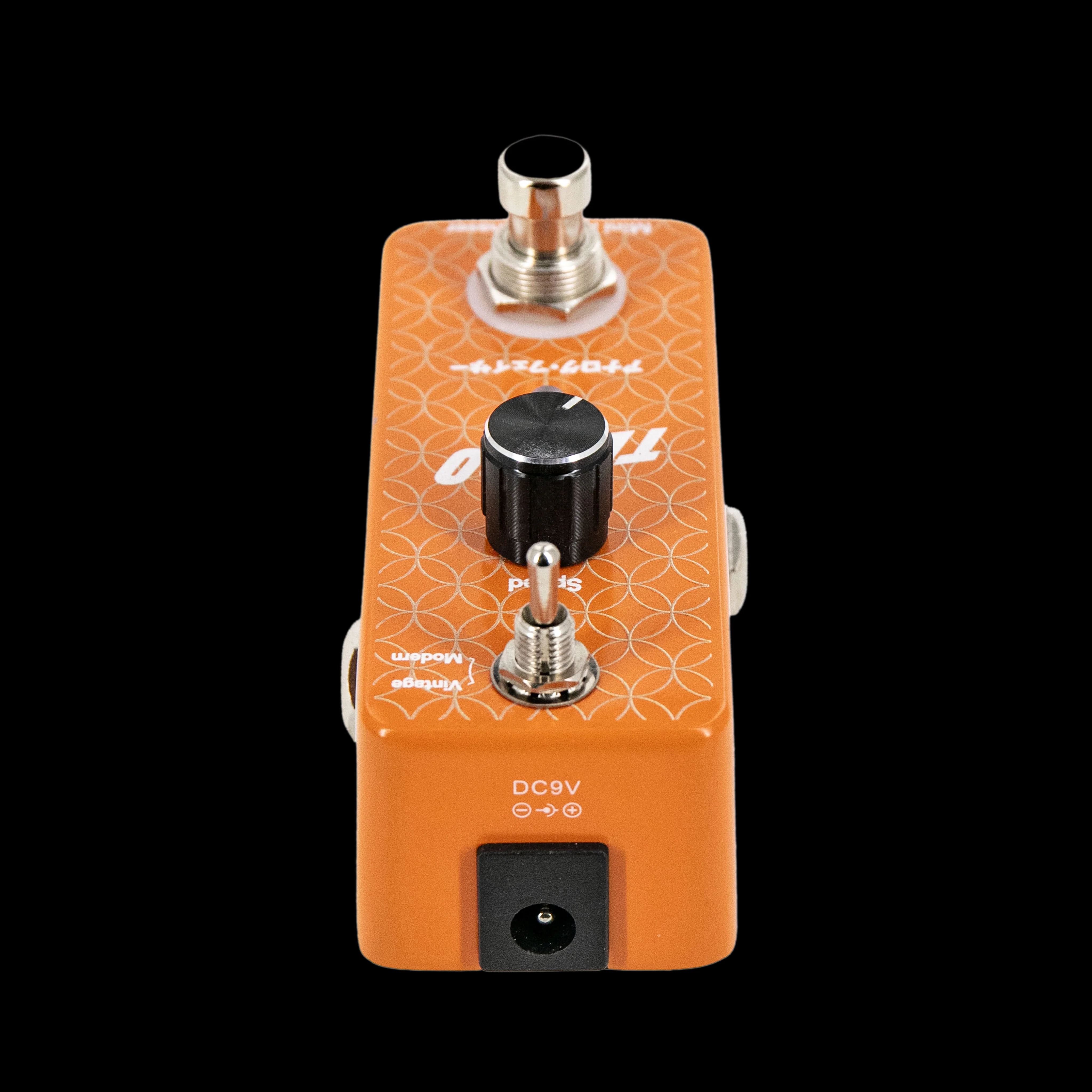 Teisco Mini Analog Phaser Pedal - Image 3