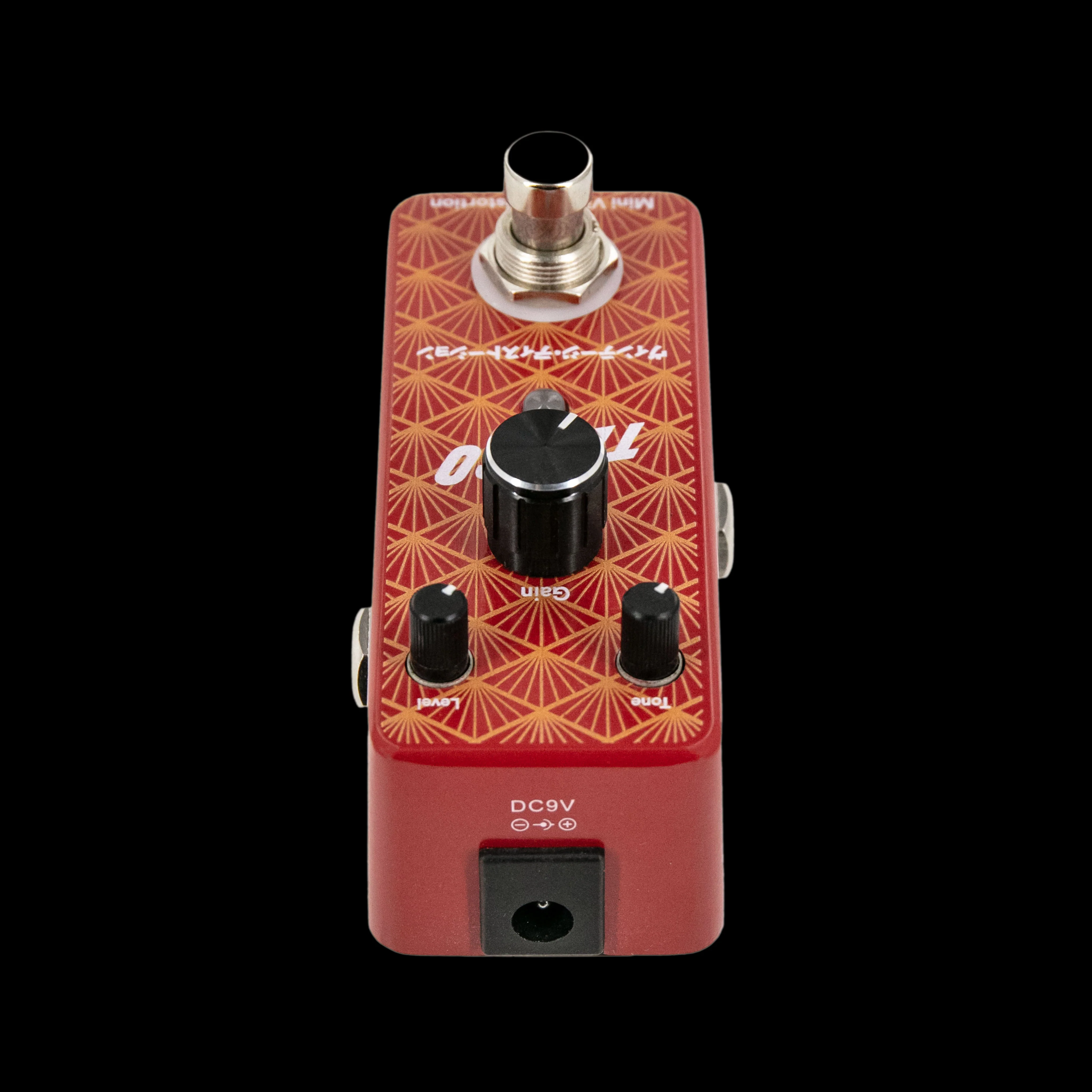 Teisco Mini Vintage Distortion Pedal - Image 3