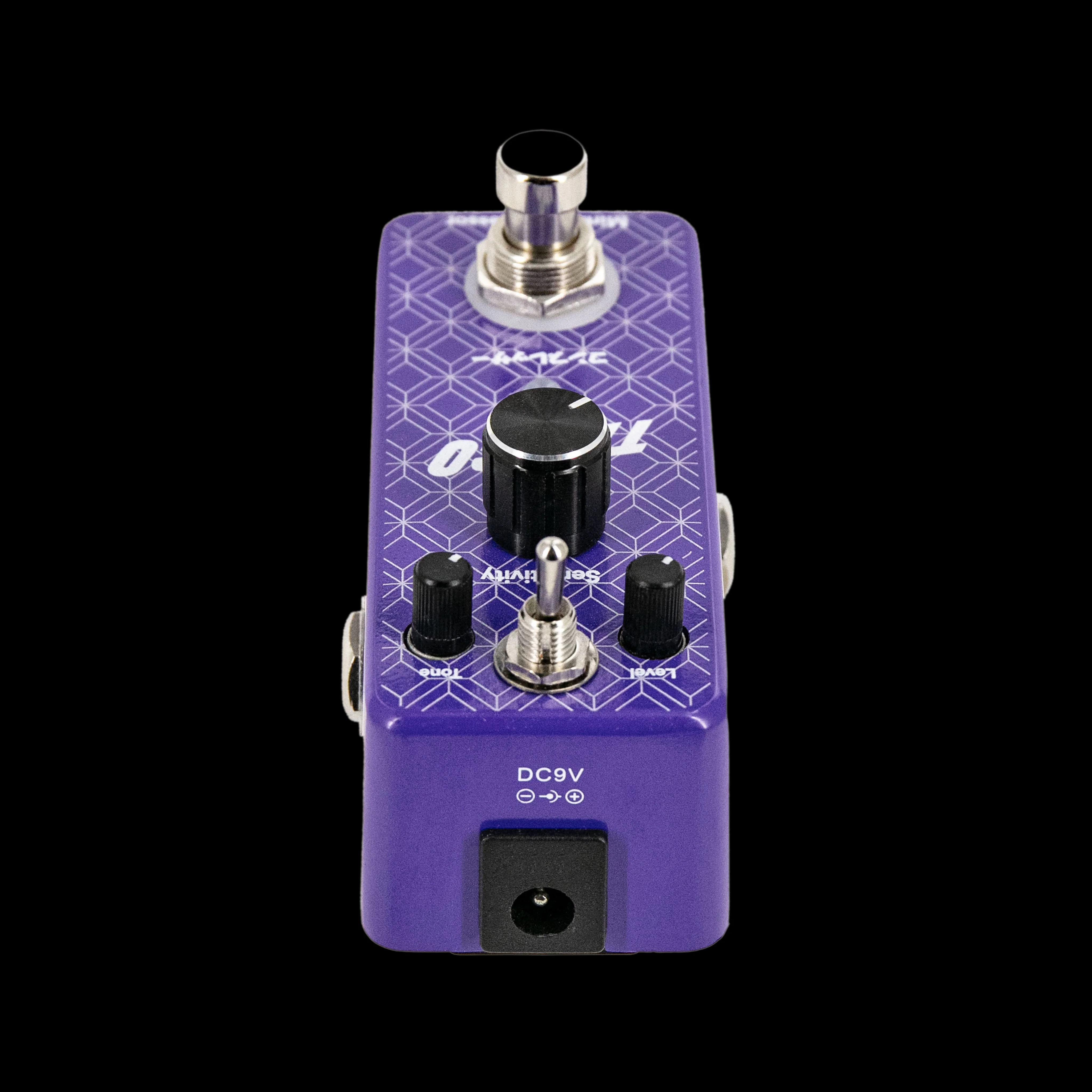 Teisco Mini Compressor Pedal - Image 3