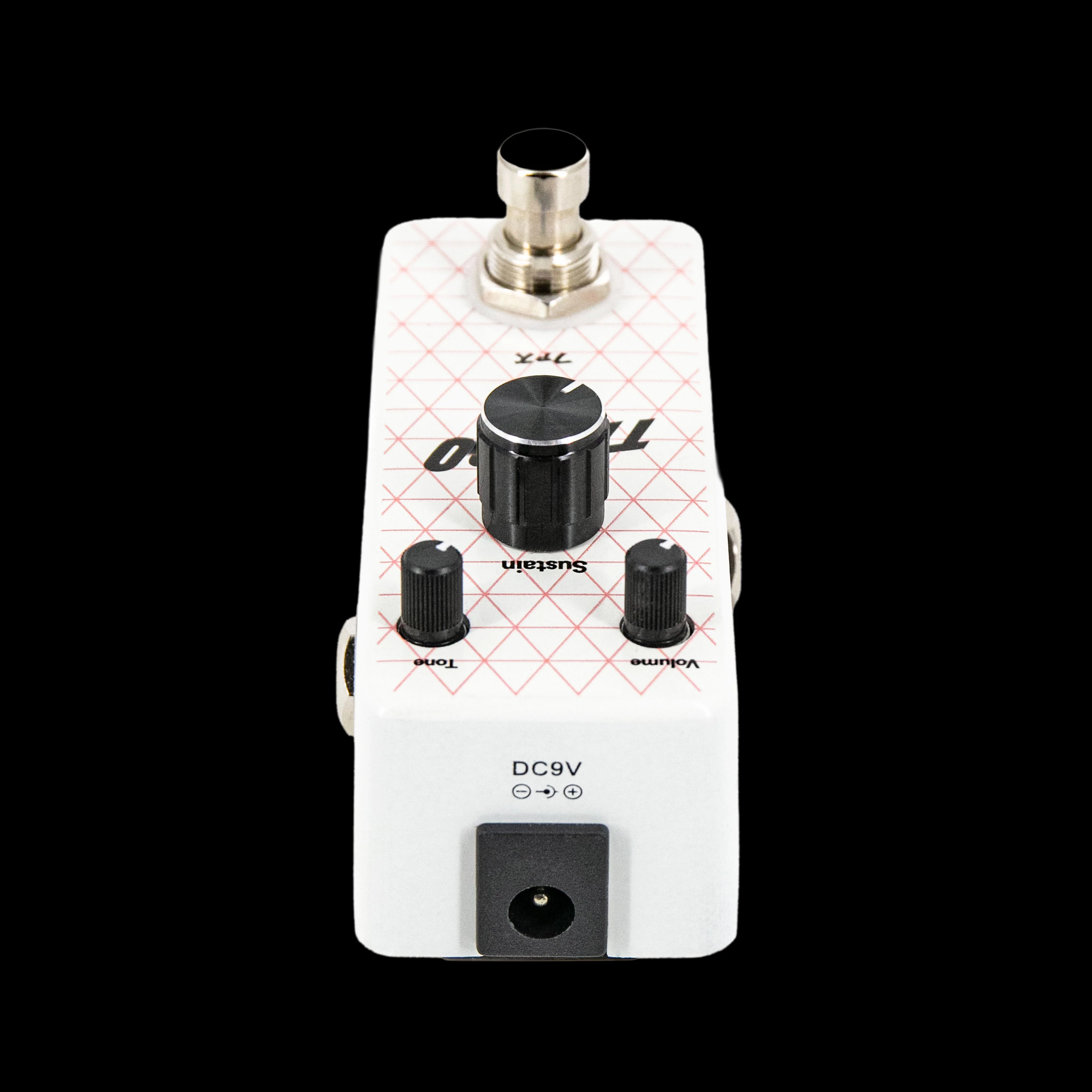 Teisco Mini Fuzz Pedal - Image 3