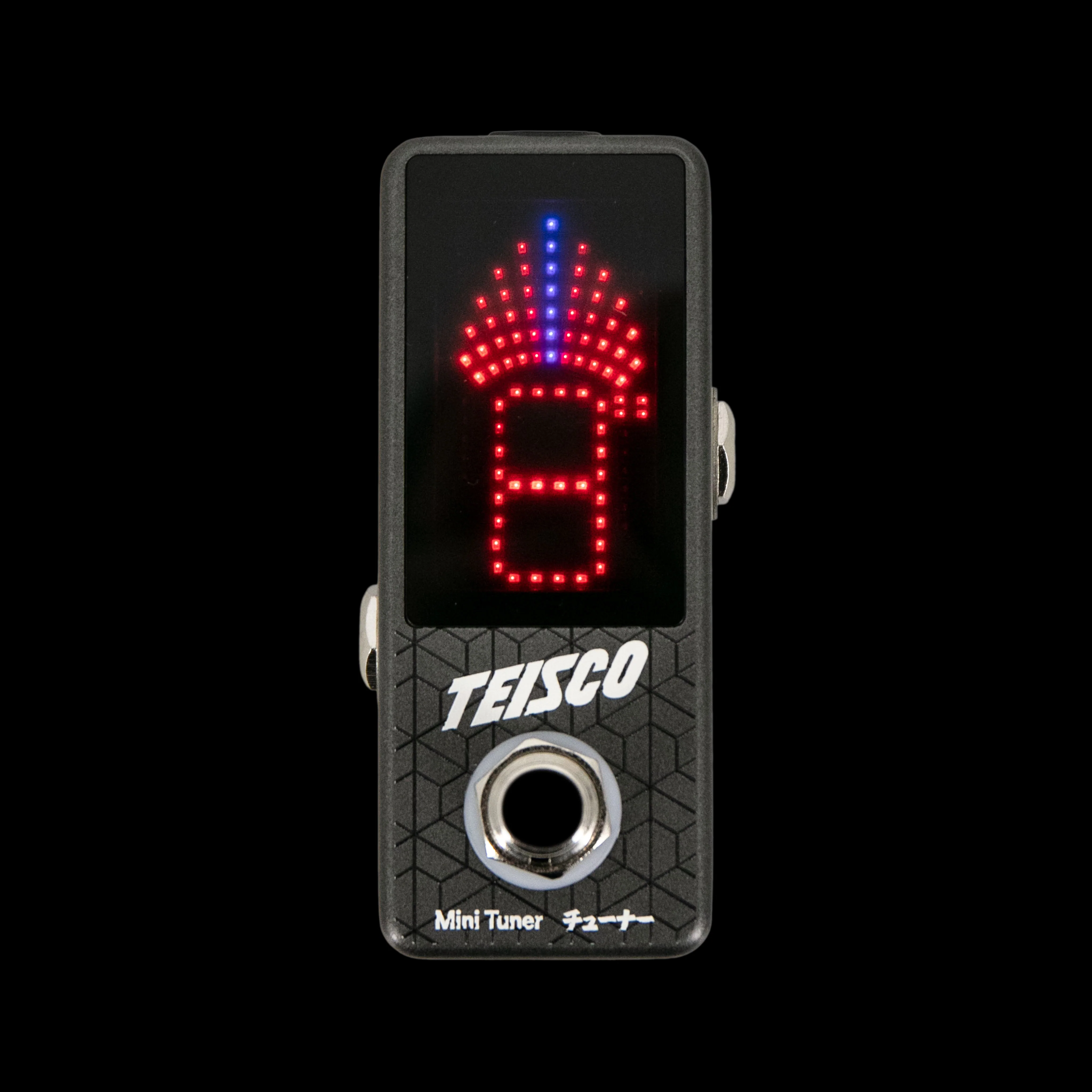 Teisco Mini Tuner Pedal