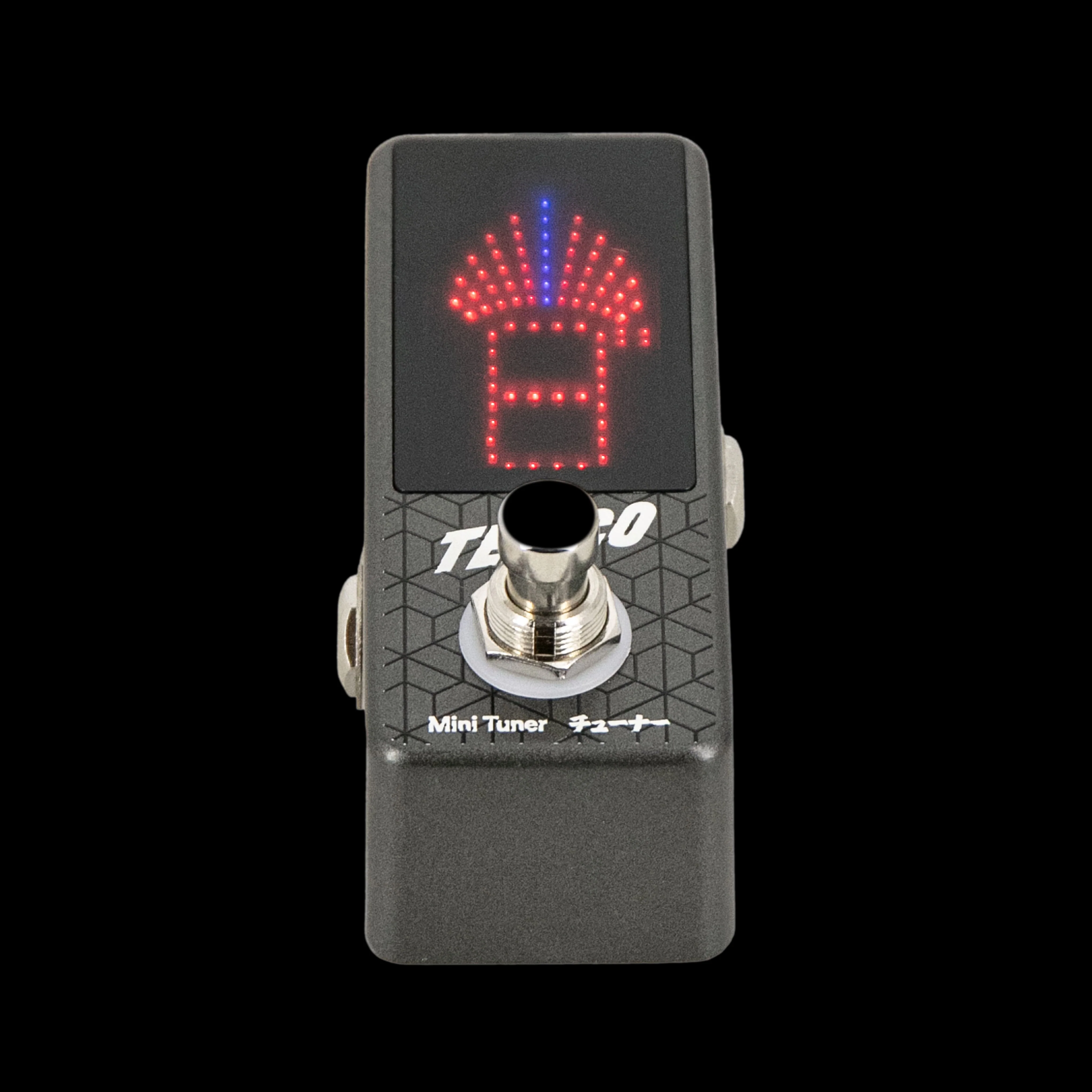 Teisco Mini Tuner Pedal - Image 2
