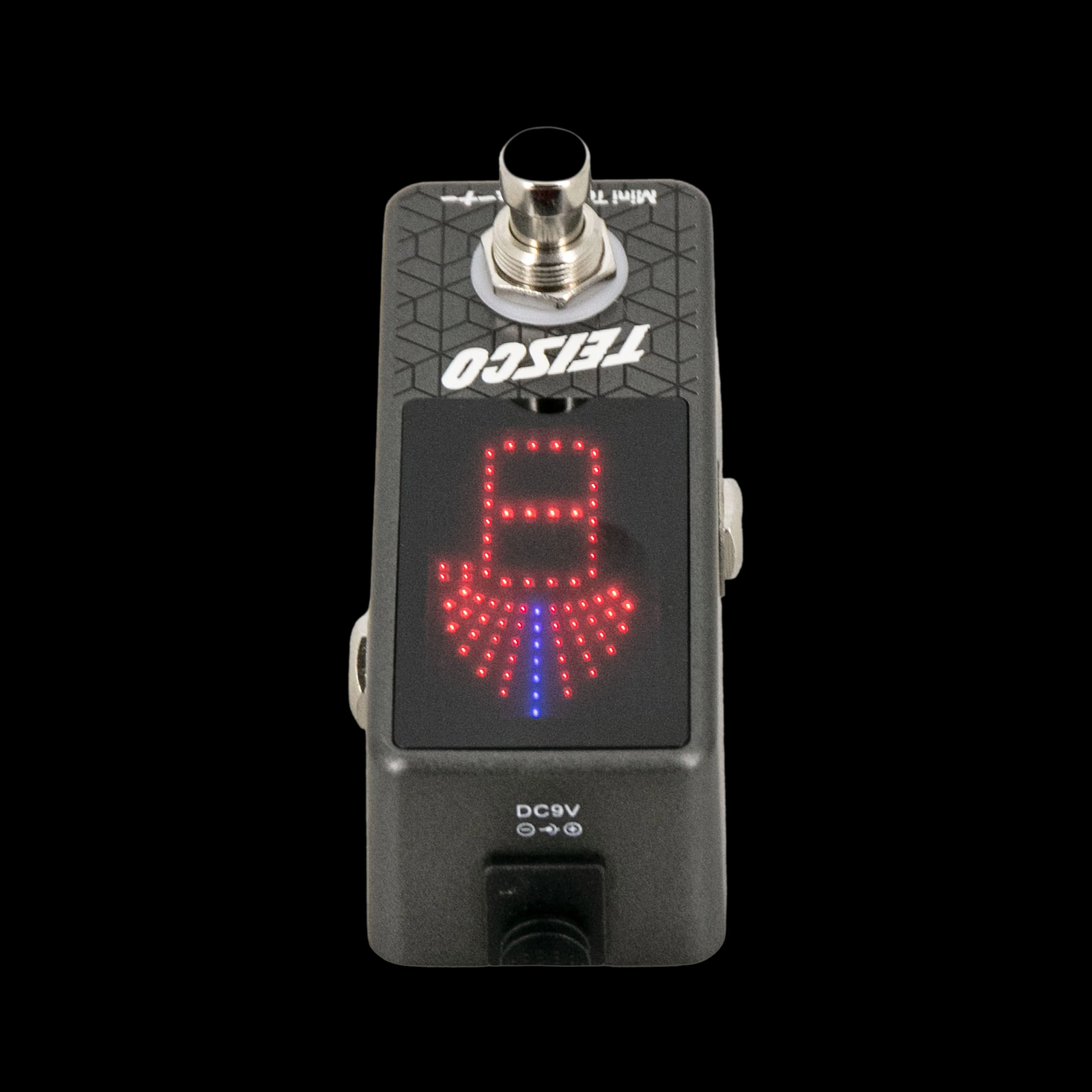 Teisco Mini Tuner Pedal - Image 3