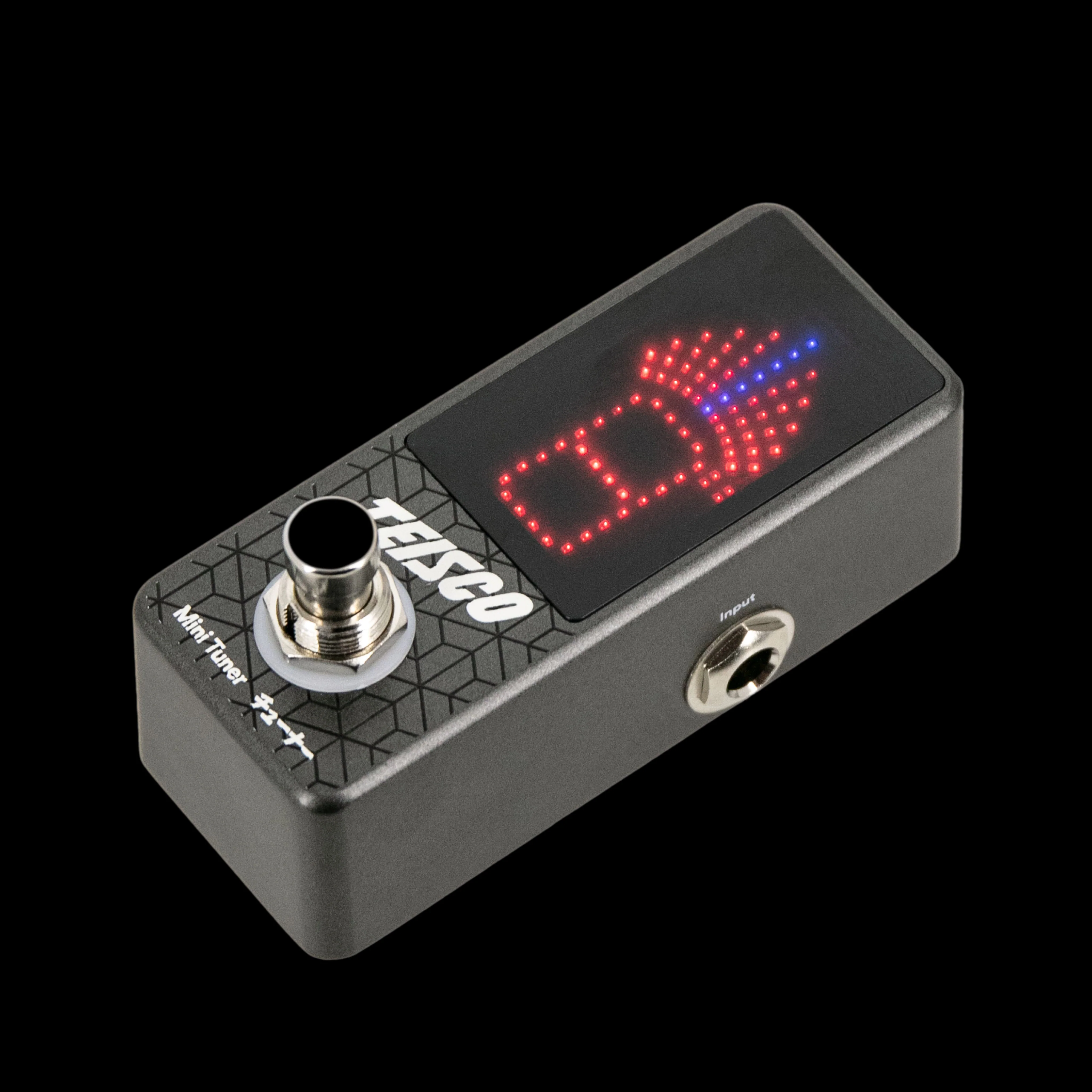 Teisco Mini Tuner Pedal - Image 4