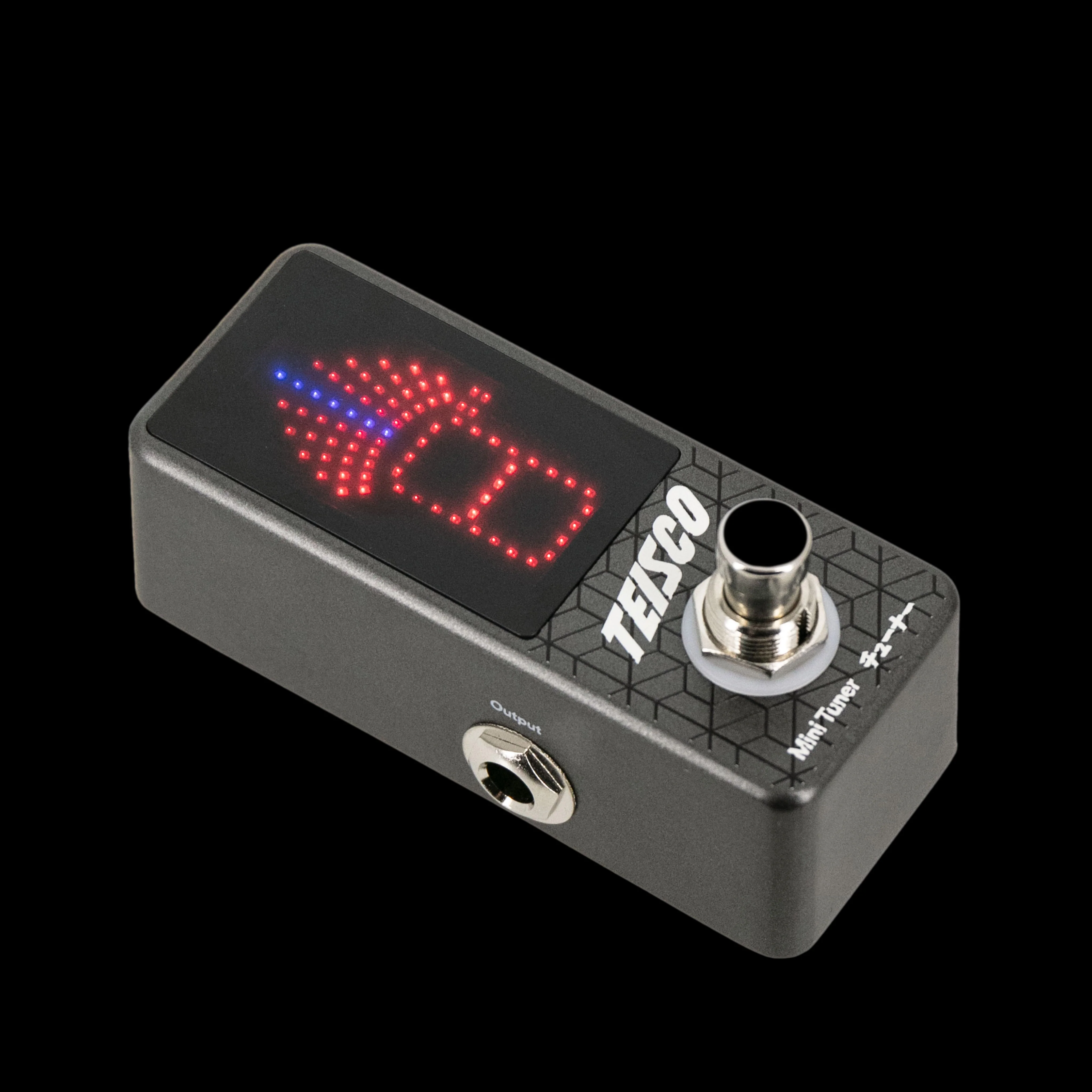 Teisco Mini Tuner Pedal - Image 5