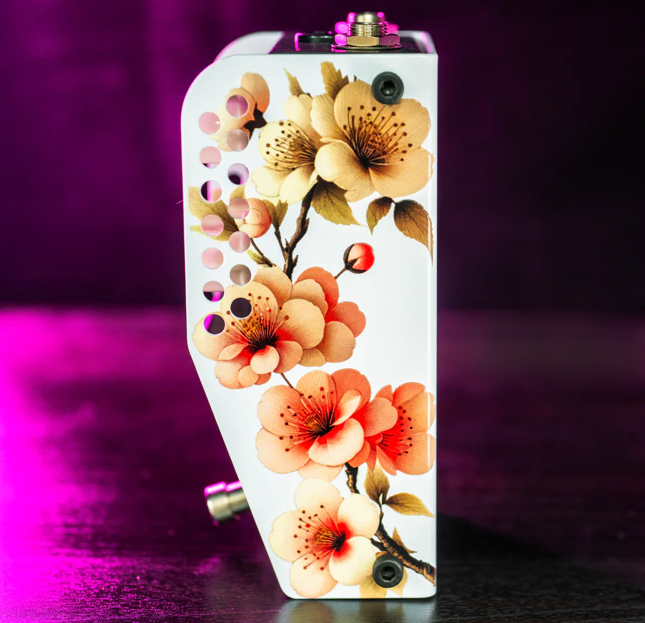 Thorpy FX Hanami GeFuzz Pedal - Image 4