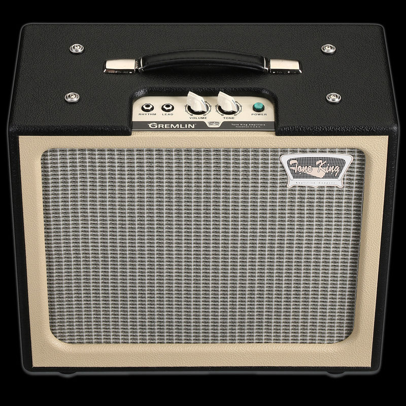 Tone King Gremlin Black Guitar Amp Combo - Image 3