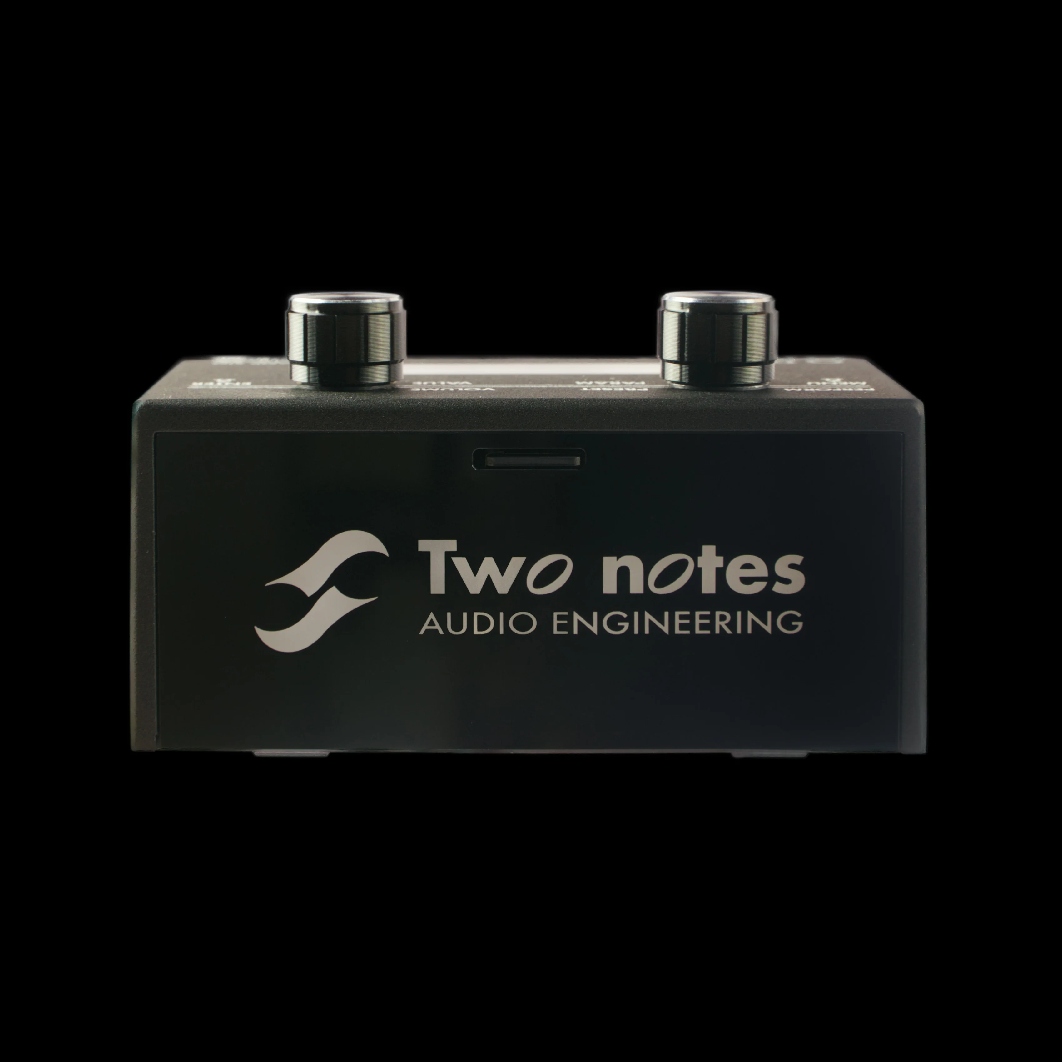 Two Notes OPUS - Amp Simulator & DynIR Engine Pedal - Image 6
