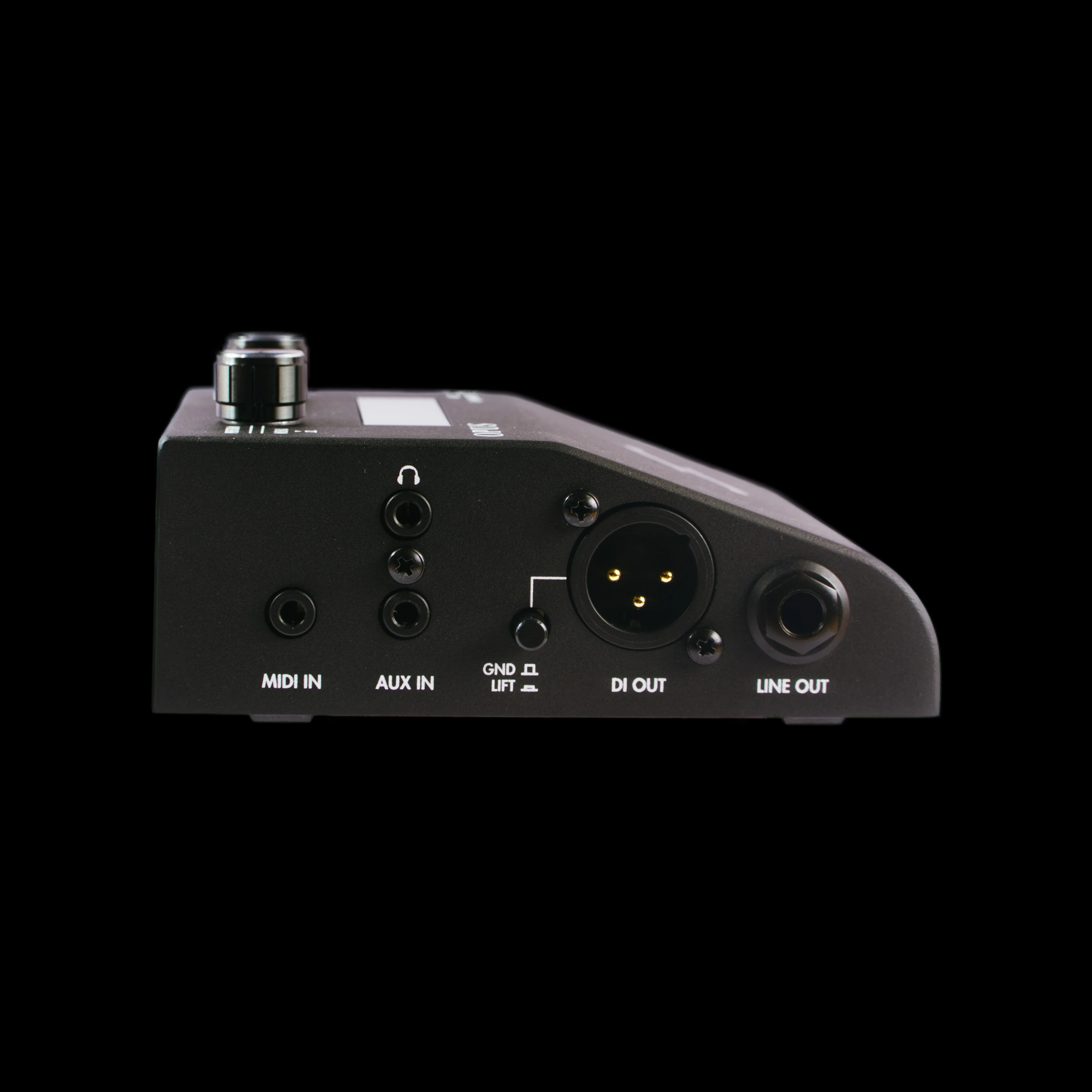 Two Notes OPUS - Amp Simulator & DynIR Engine Pedal - Image 7
