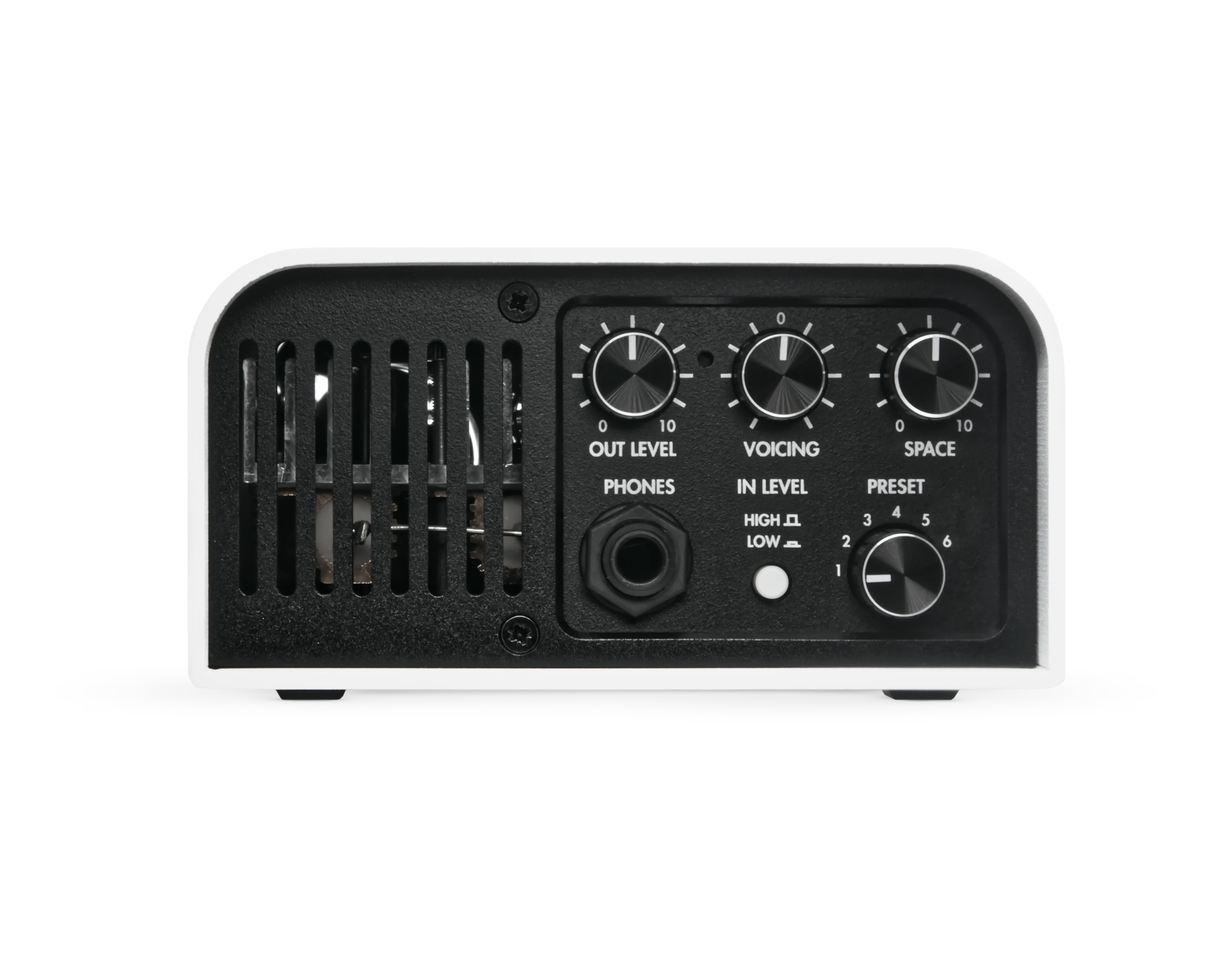 Two Notes Torpedo Captor X Reactive Loadbox DI and Attenuator- 8-ohm - Image 4