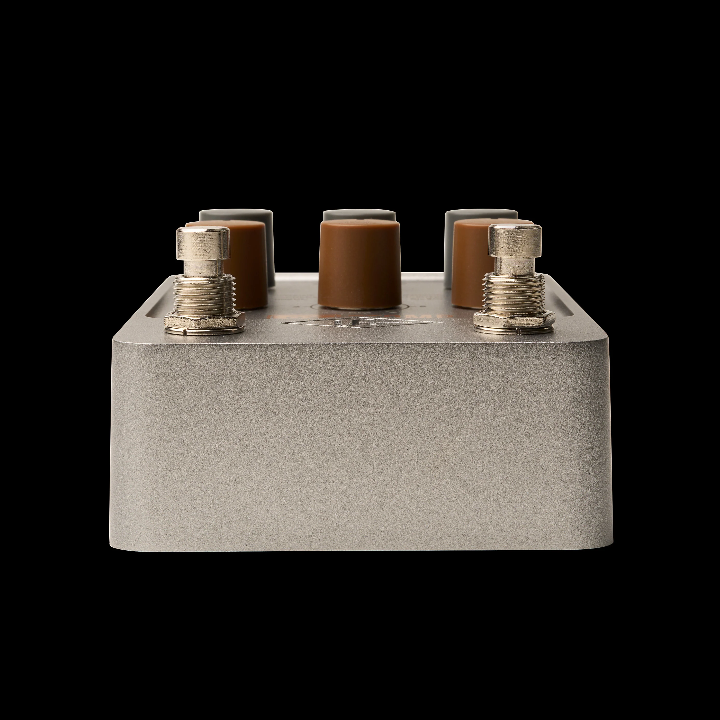 Universal Audio UAFX OX Stomp Dynamic Speaker Emulator Pedal - Image 2