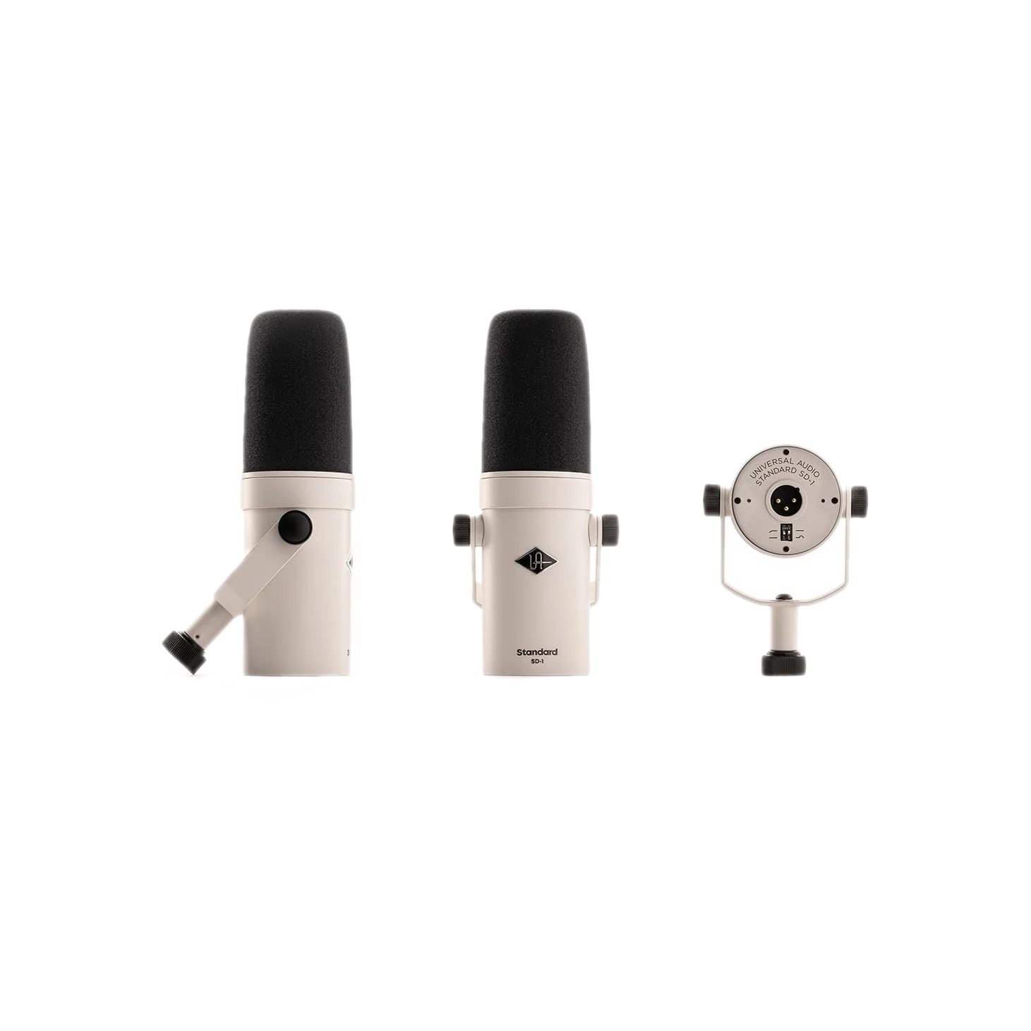 Universal Audio SD-1 Standard Dynamic Microphone