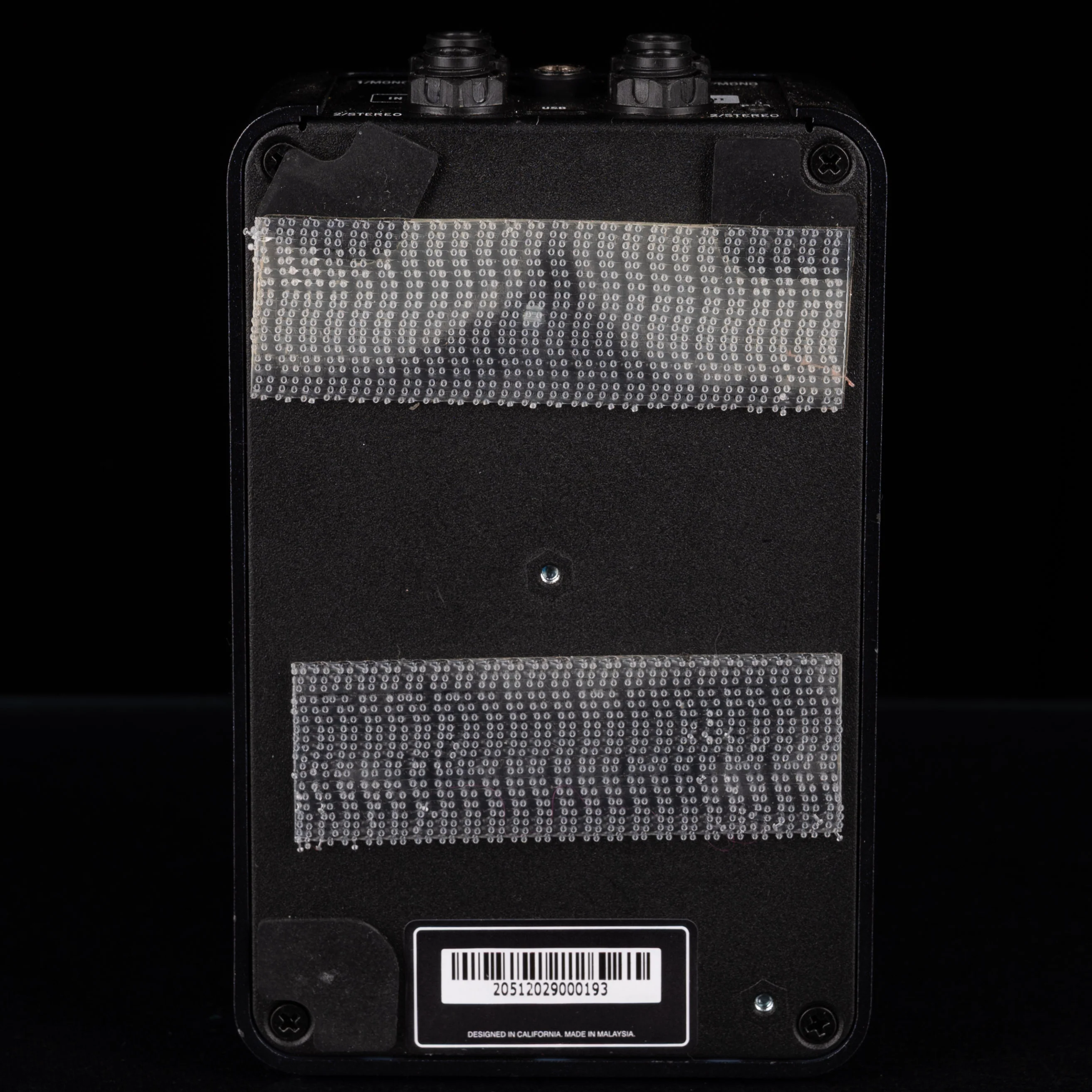 Universal Audio Starlight Echo Station Pedal - 2 - Image 3