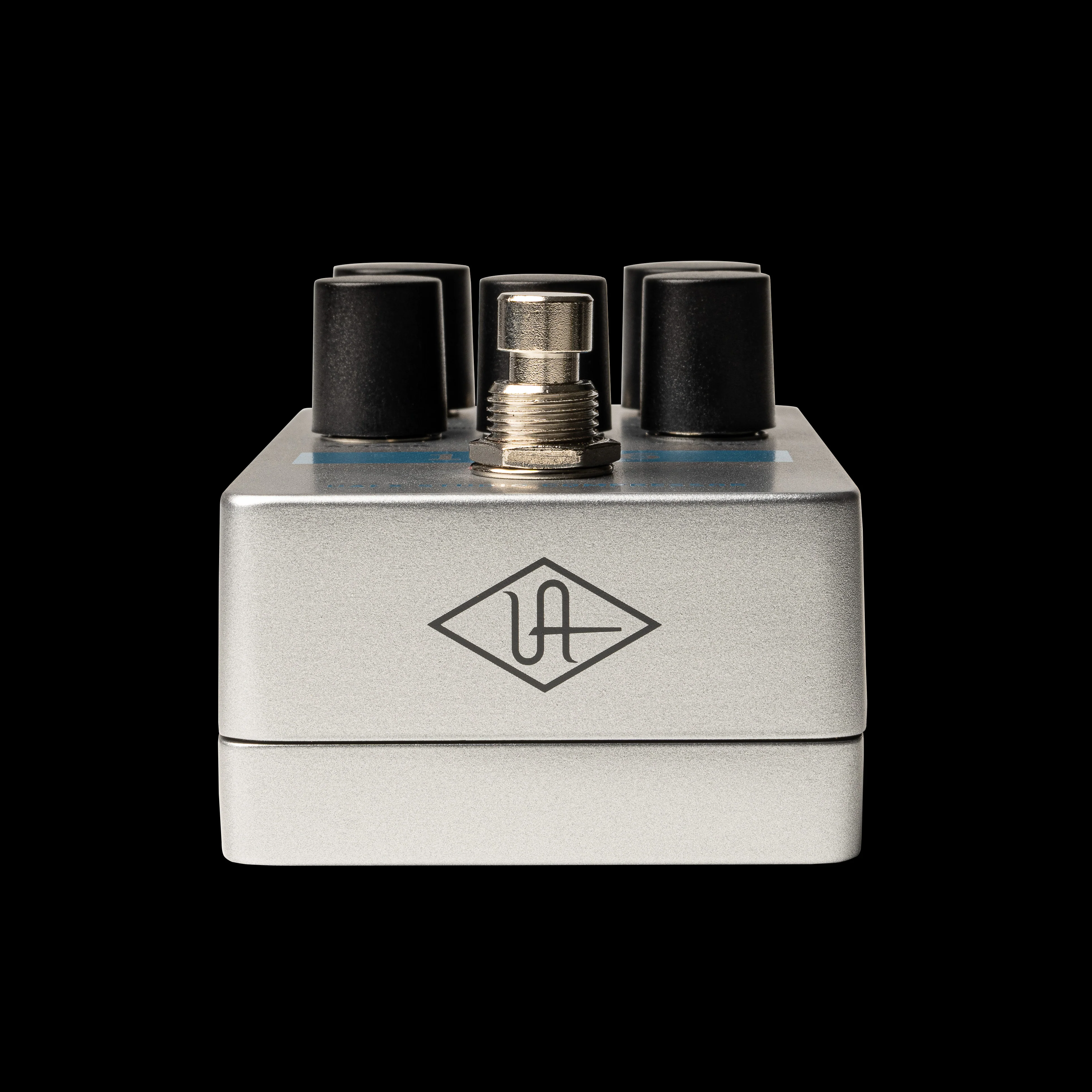 Universal Audio UAFX 1176 Studio Compressor Pedal - Image 3