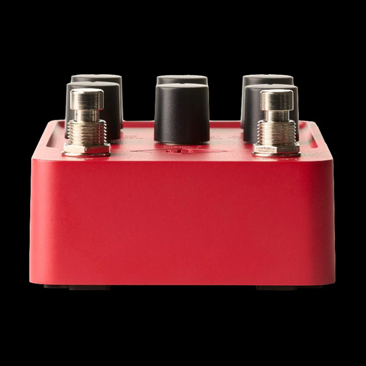 Universal Audio UAFX ANTI 1992 High Gain Amp Pedal - Image 3
