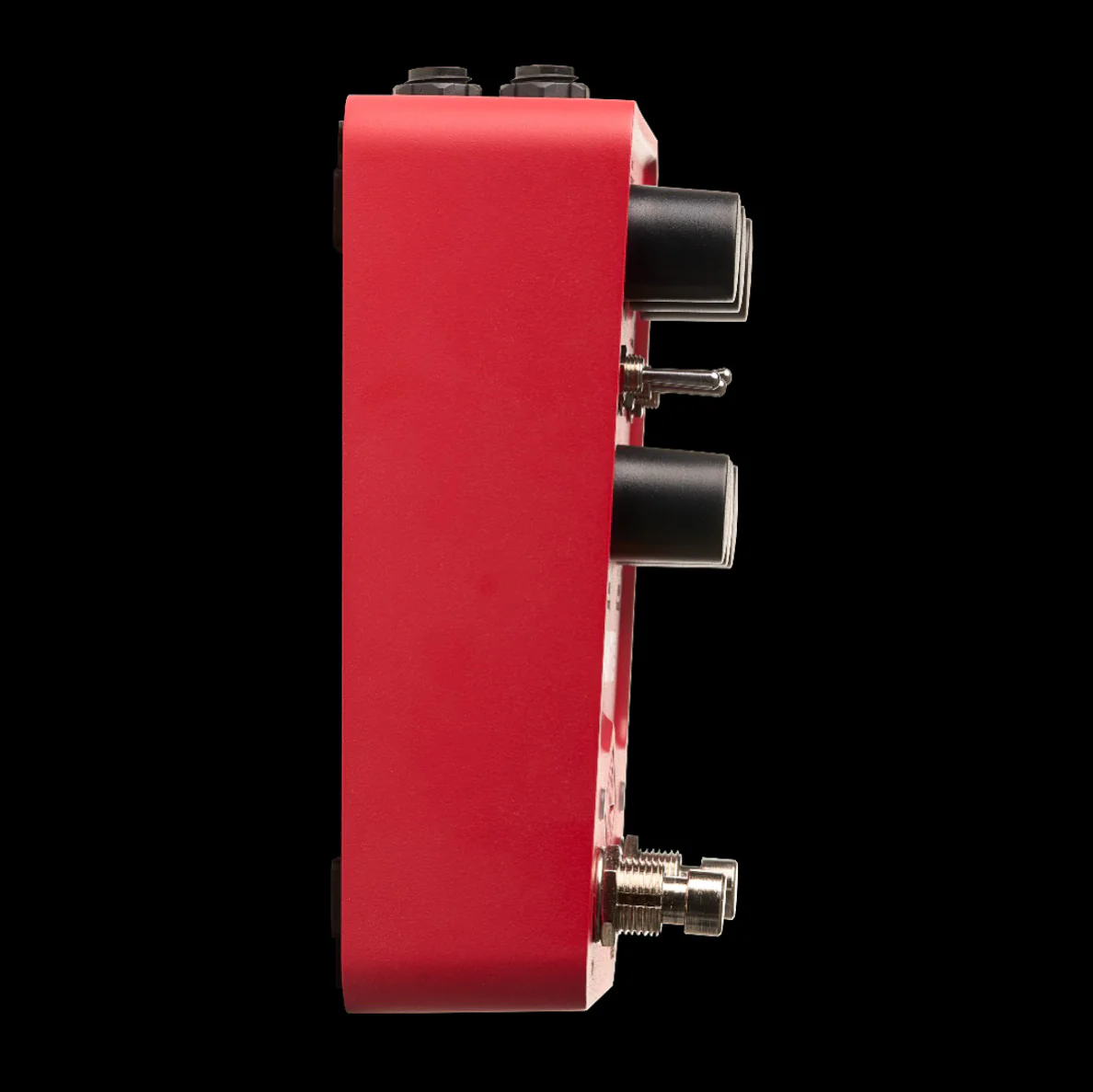Universal Audio UAFX ANTI 1992 High Gain Amp Pedal - Image 4