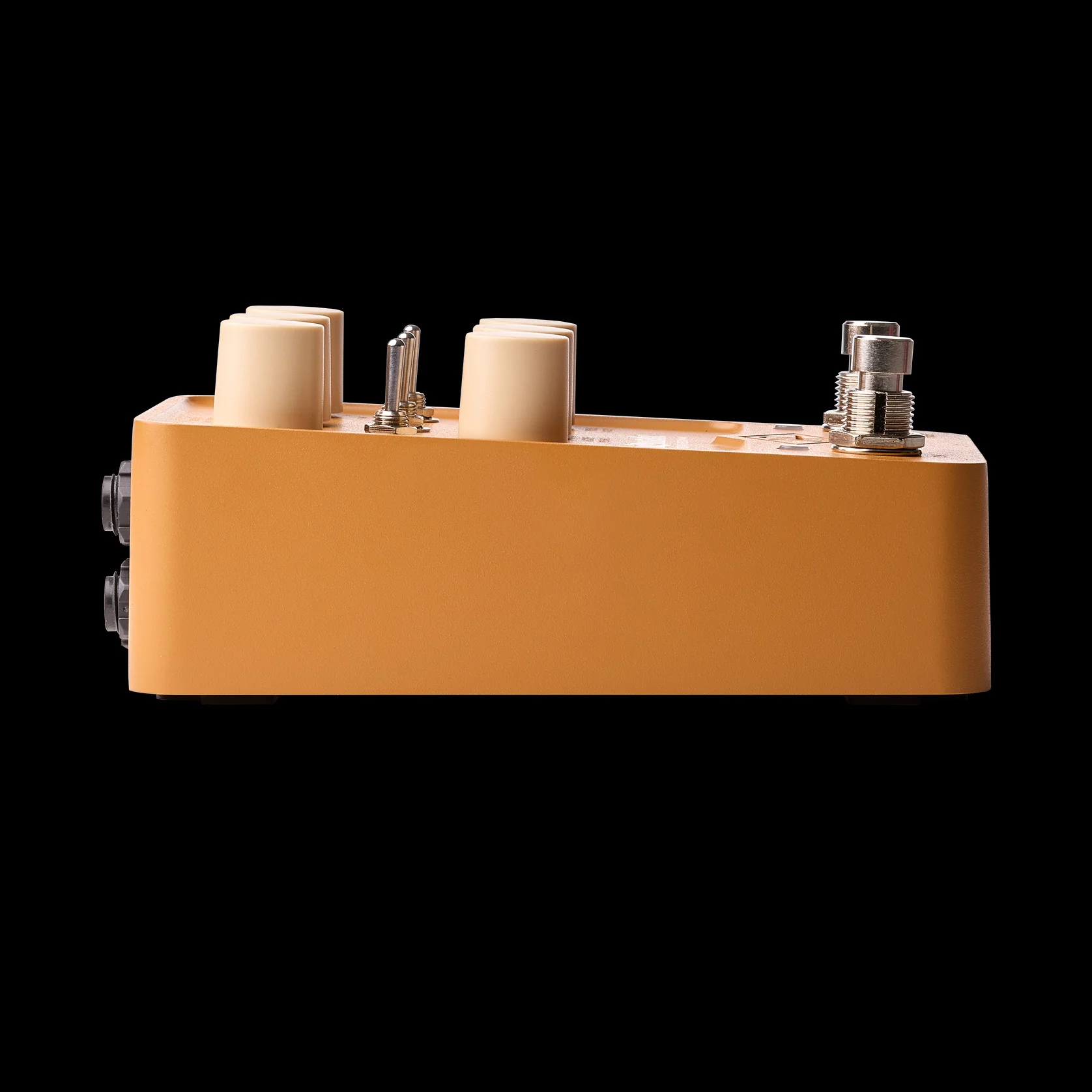 Universal Audio UAFX Enigmatic '82 Overdrive Special Amp Pedal - Image 3