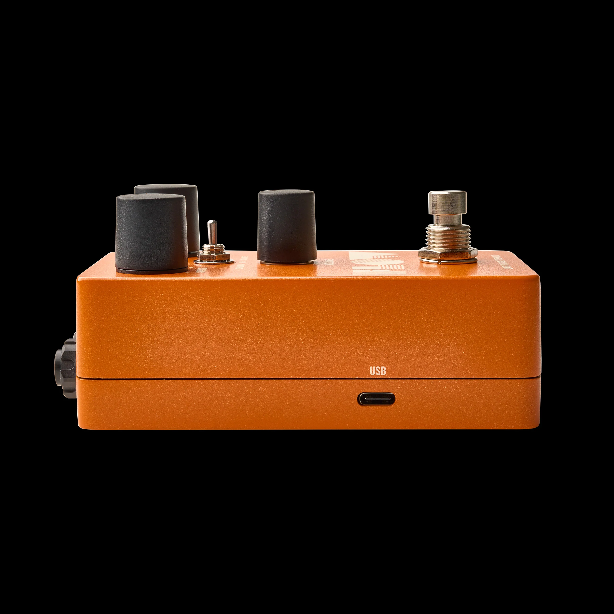 Universal Audio UAFX Flow Vintage Tremolo Pedal - Image 3