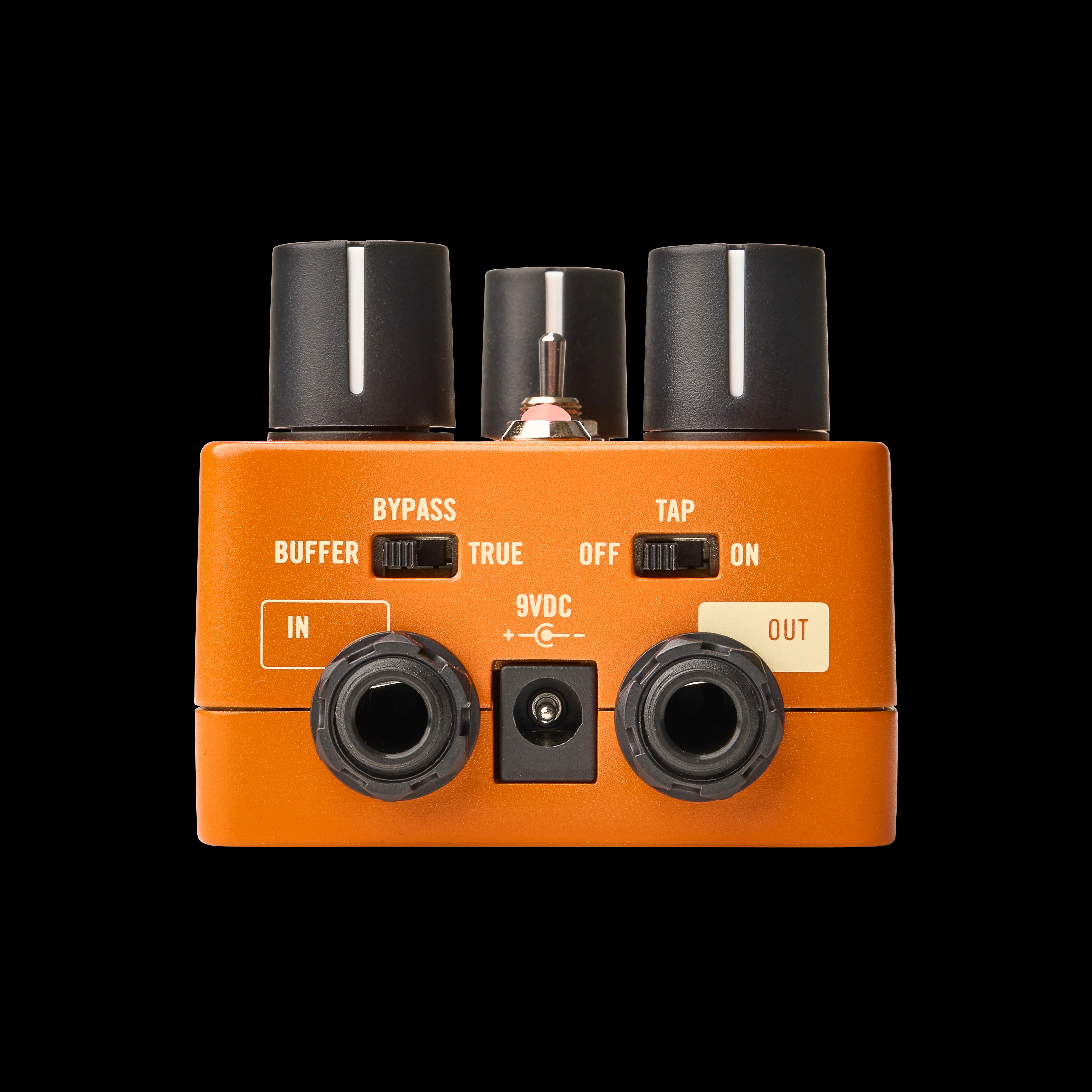 Universal Audio UAFX Flow Vintage Tremolo Pedal - Image 4