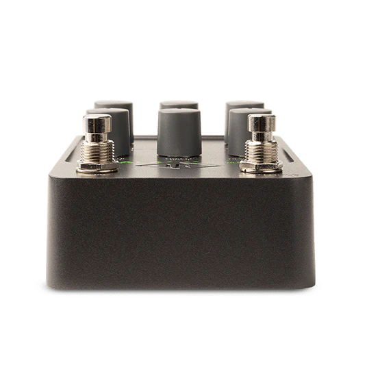 Universal Audio UAFX Galaxy '74 Tape Echo And Reverb Pedal - Image 2