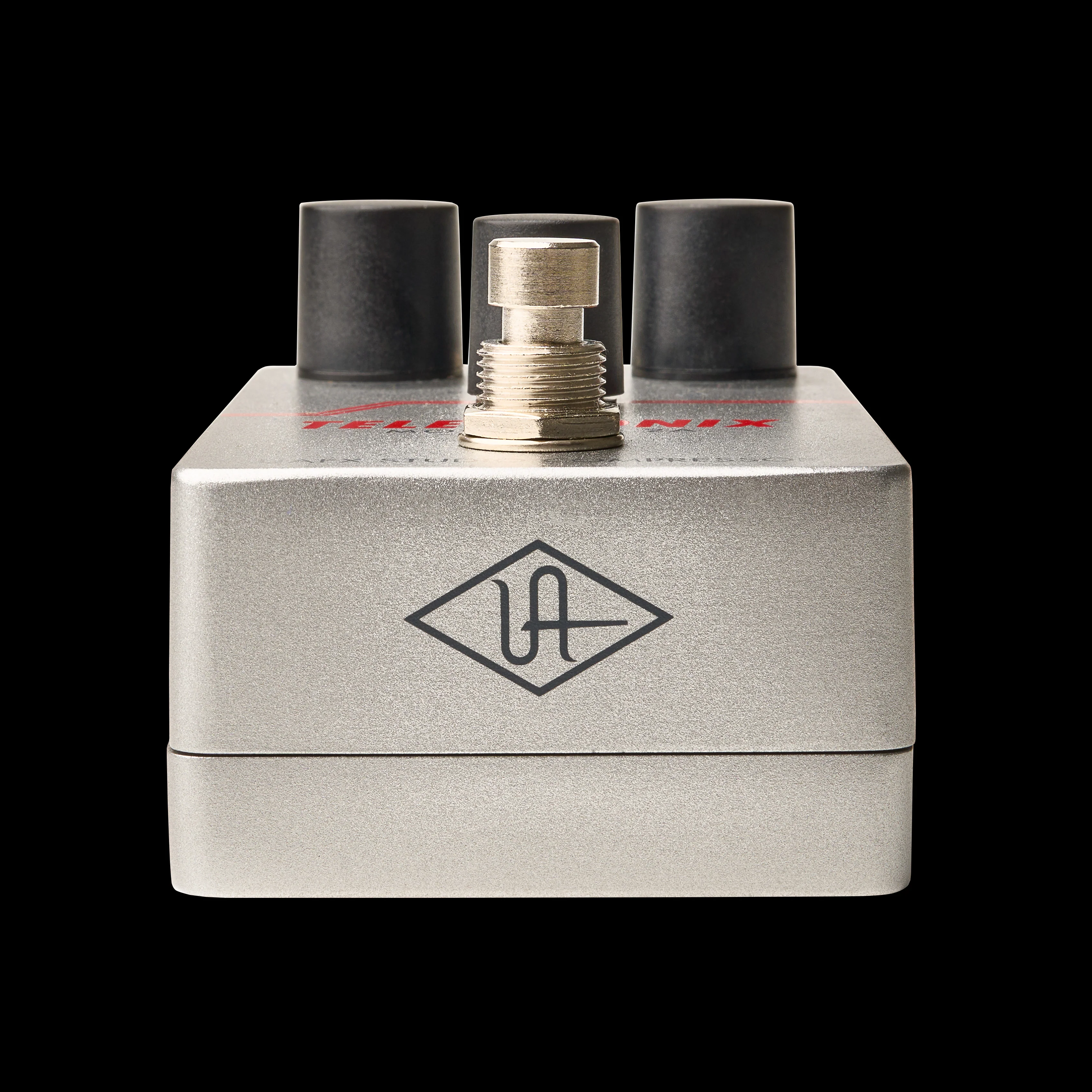 Universal Audio UAFX LA-2A Studio Compressor Pedal - Image 2