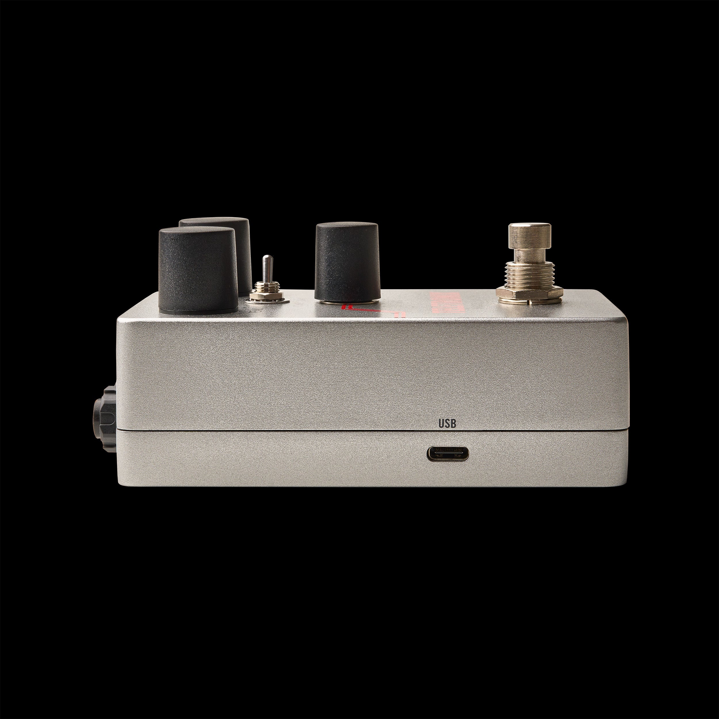 Universal Audio UAFX LA-2A Studio Compressor Pedal - Image 3